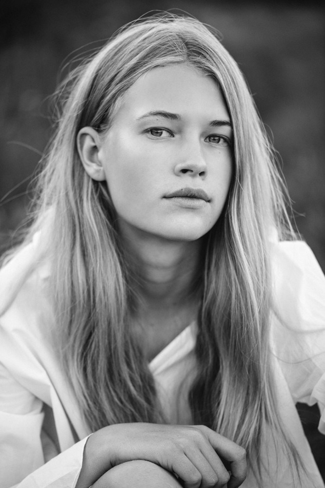 Angelina P. Models from Belarus
