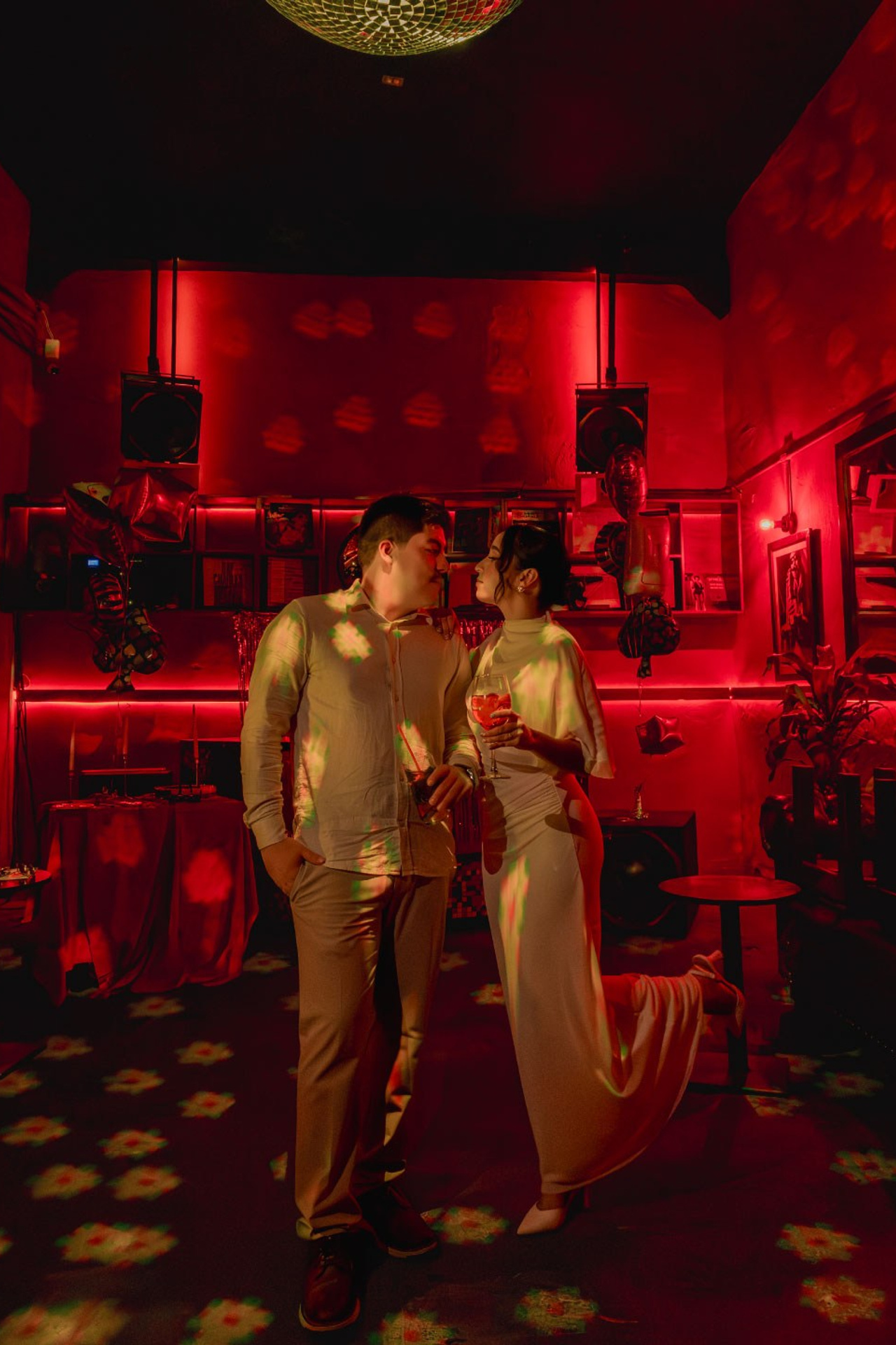 Las historias. Luis Astorga - Fotografo de Bodas