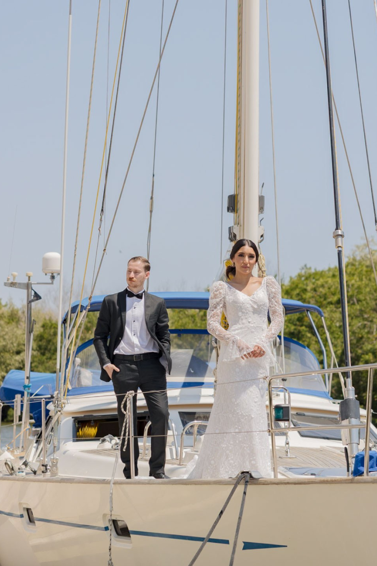 Las historias. Luis Astorga - Fotografo de Bodas