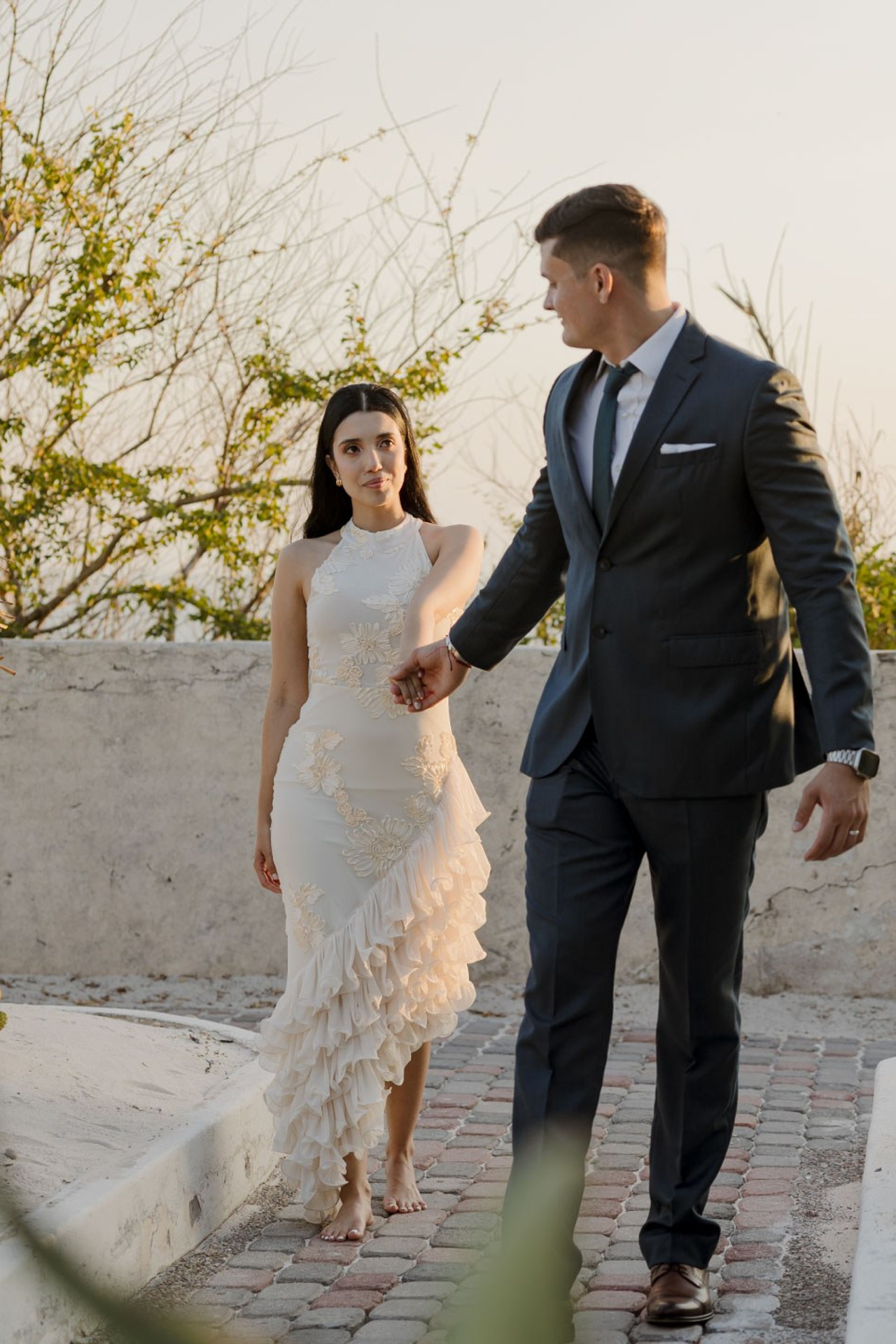 Las historias. Luis Astorga - Fotografo de Bodas