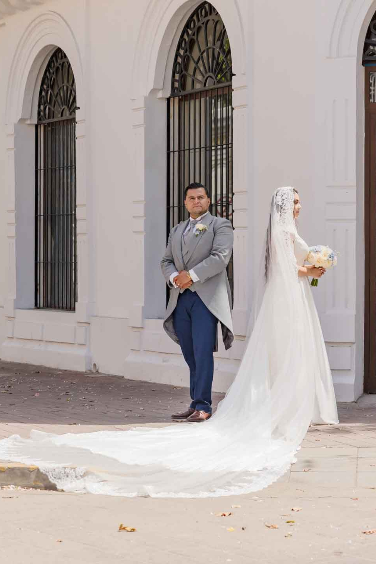 Las historias. Luis Astorga - Fotografo de Bodas