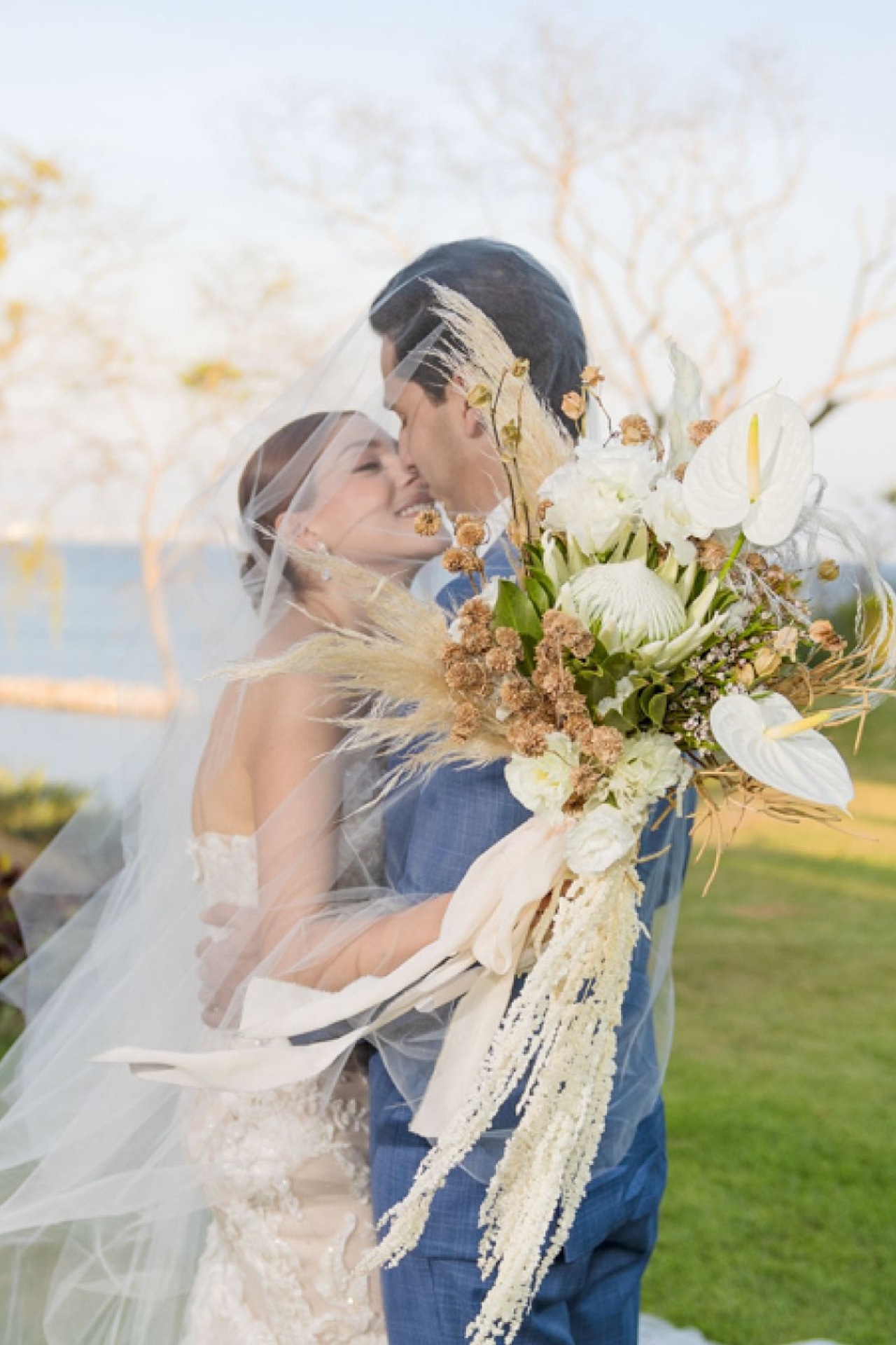 Las historias. Luis Astorga - Fotografo de Bodas