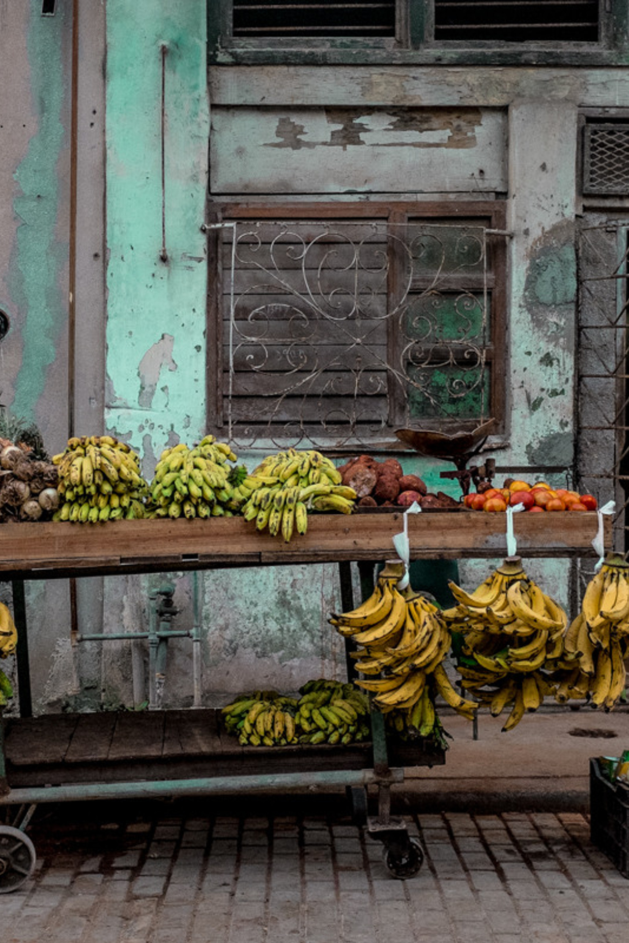 Streets. Alan Medvinsky — NYC photographer