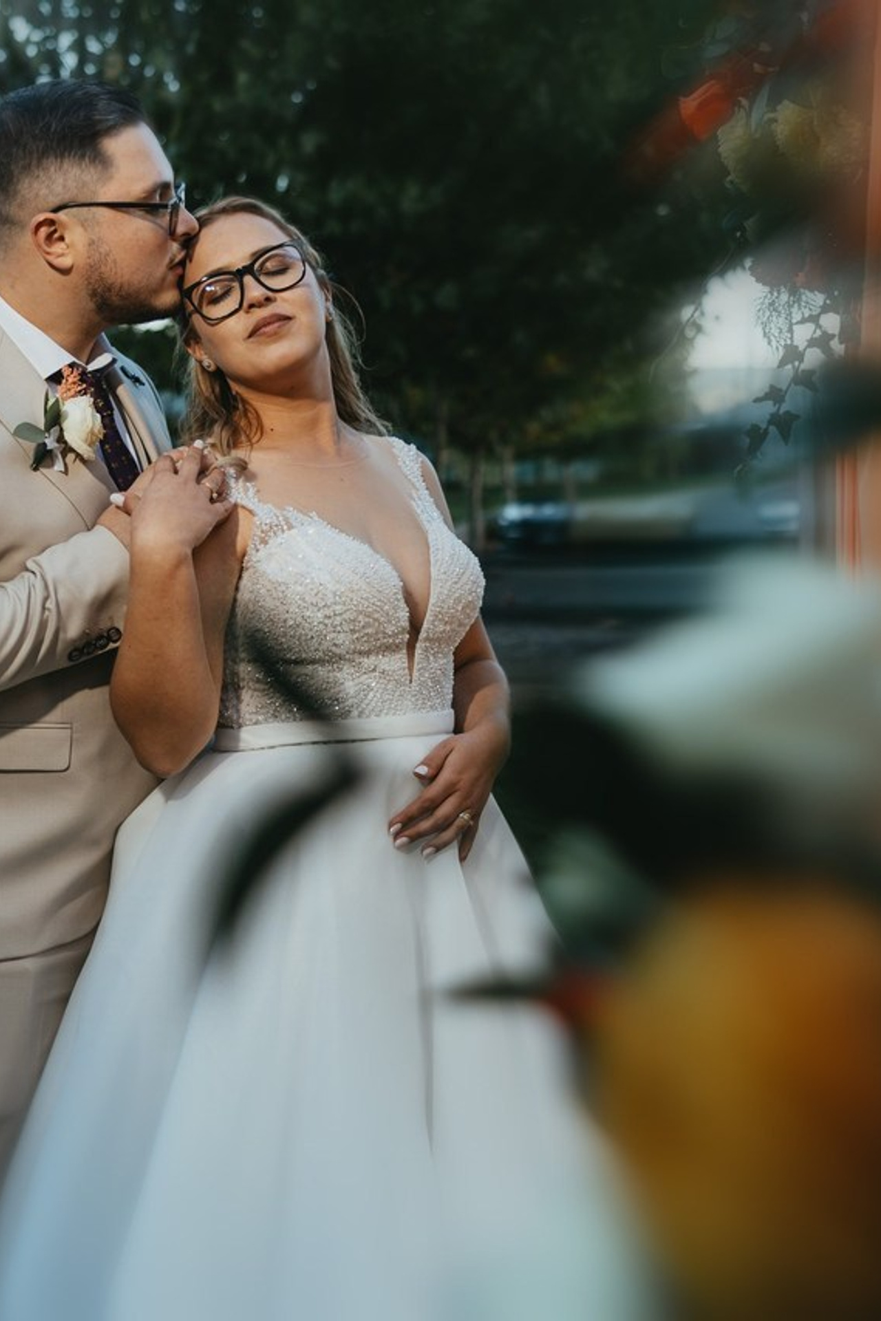 Testimonials. Romeo Dimache — Wedding photographer in Romania