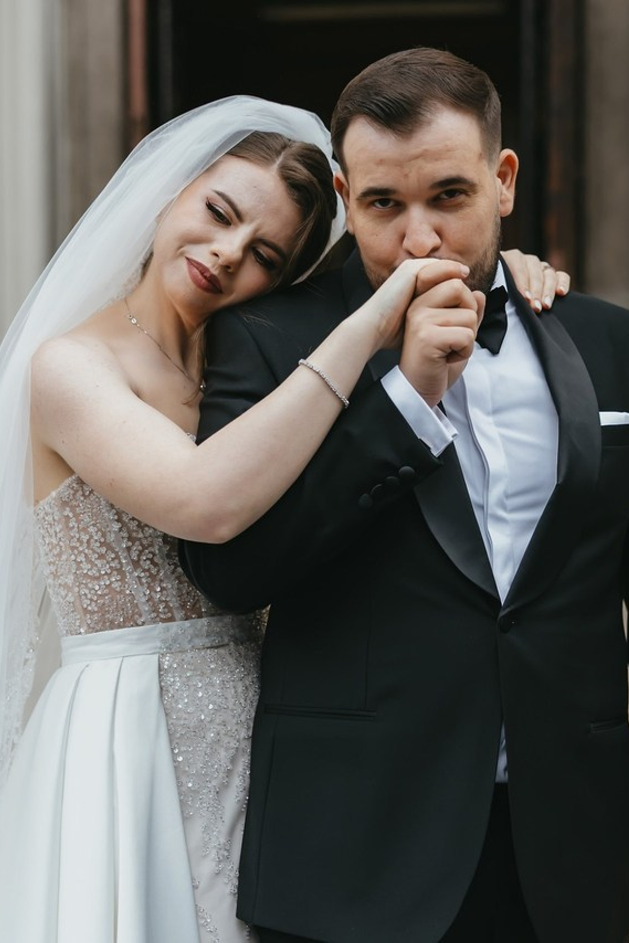 Testimonials. Romeo Dimache — Wedding photographer in Romania