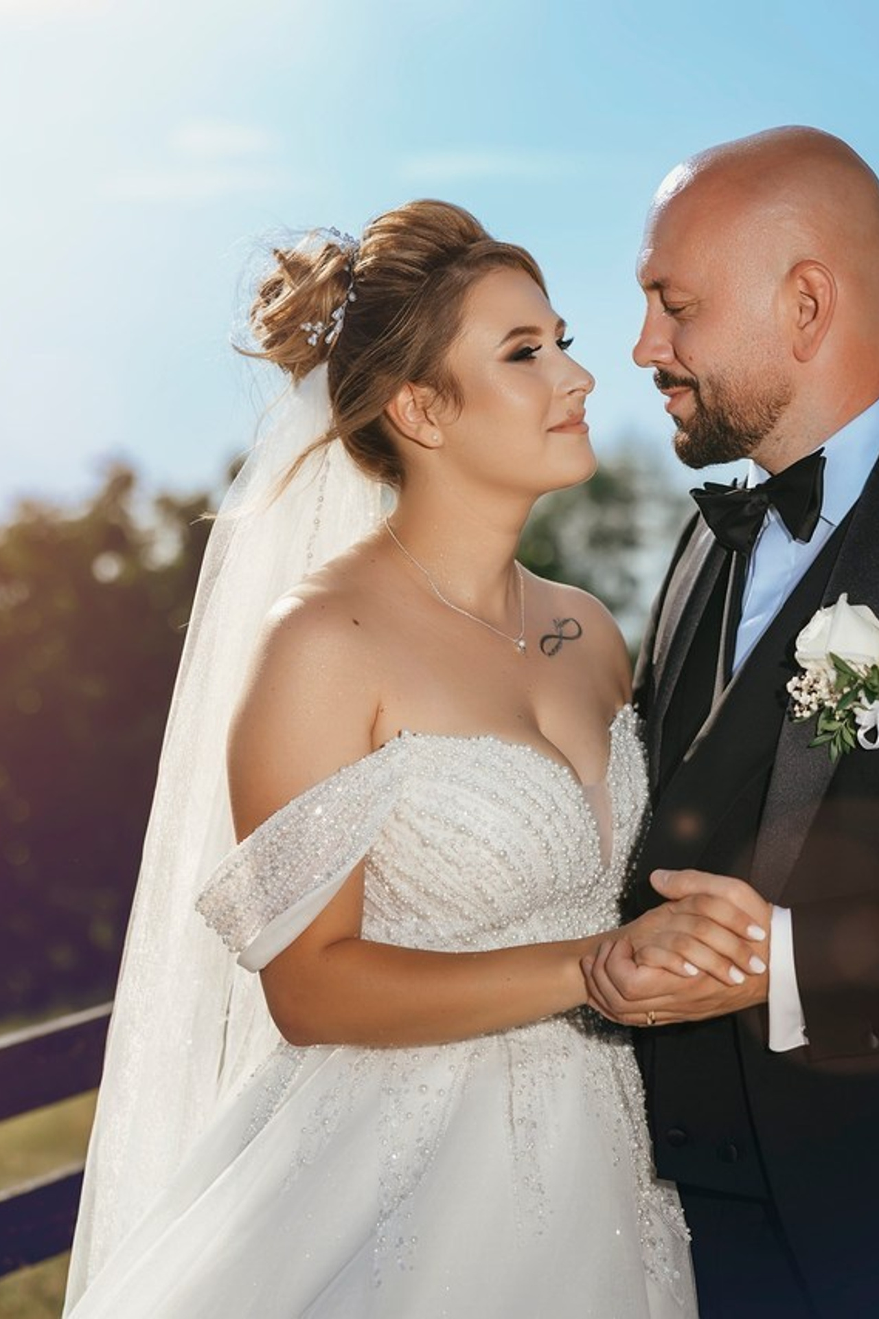 Testimonials. Romeo Dimache — Wedding photographer in Romania