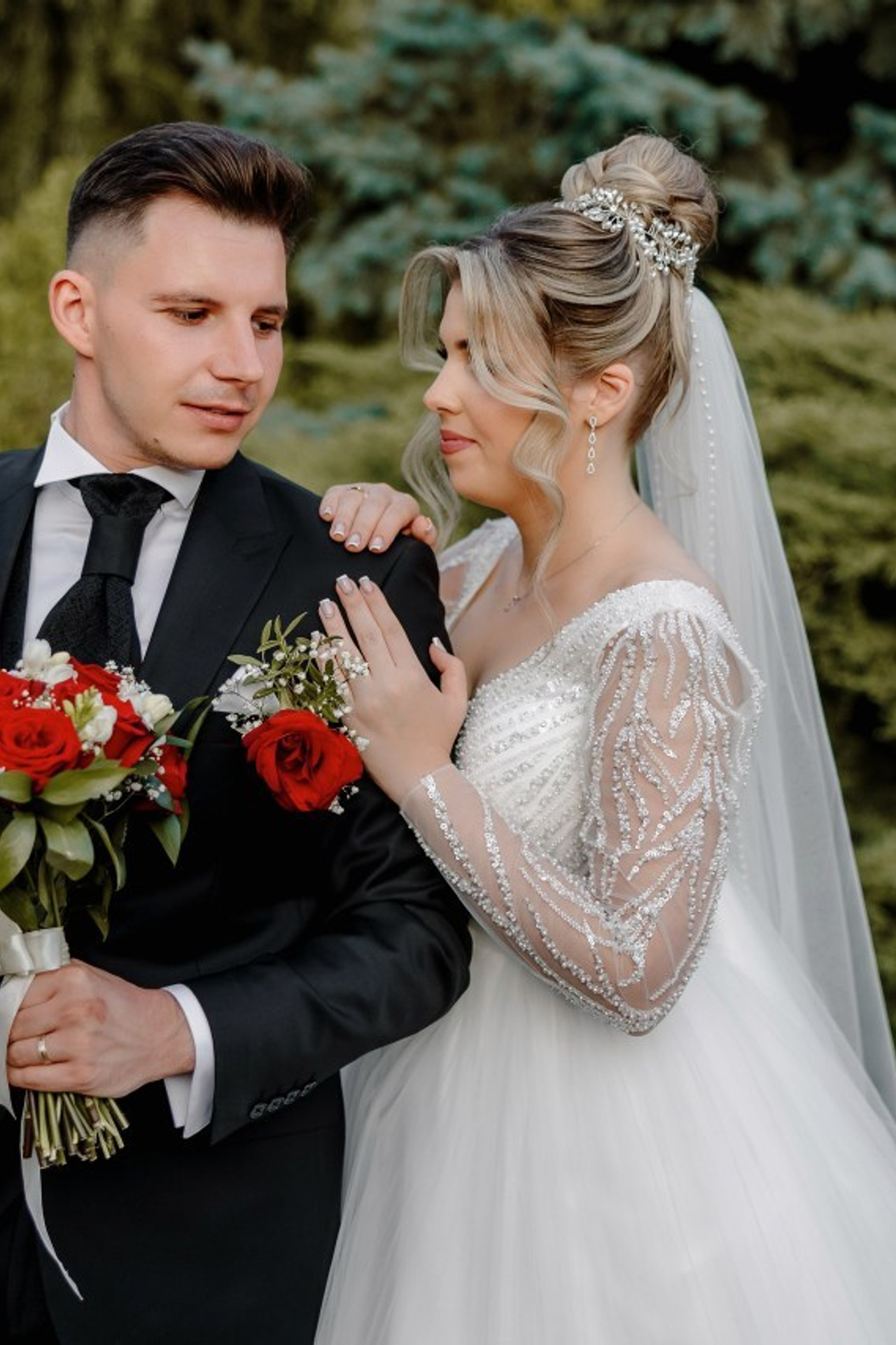 Testimonials. Romeo Dimache — Wedding photographer in Romania