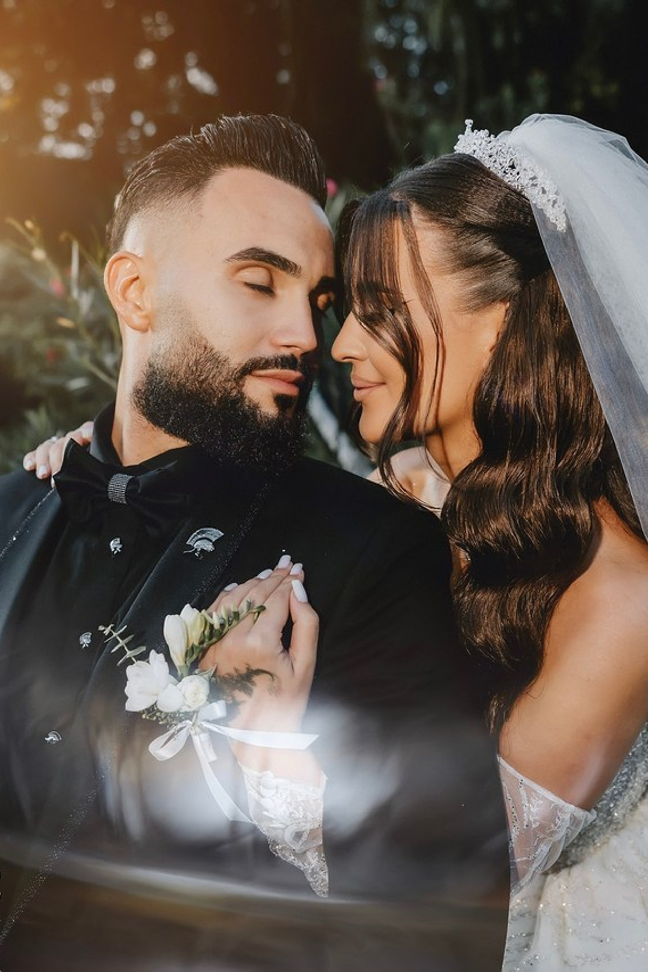 Testimonials. Romeo Dimache — Wedding photographer in Romania