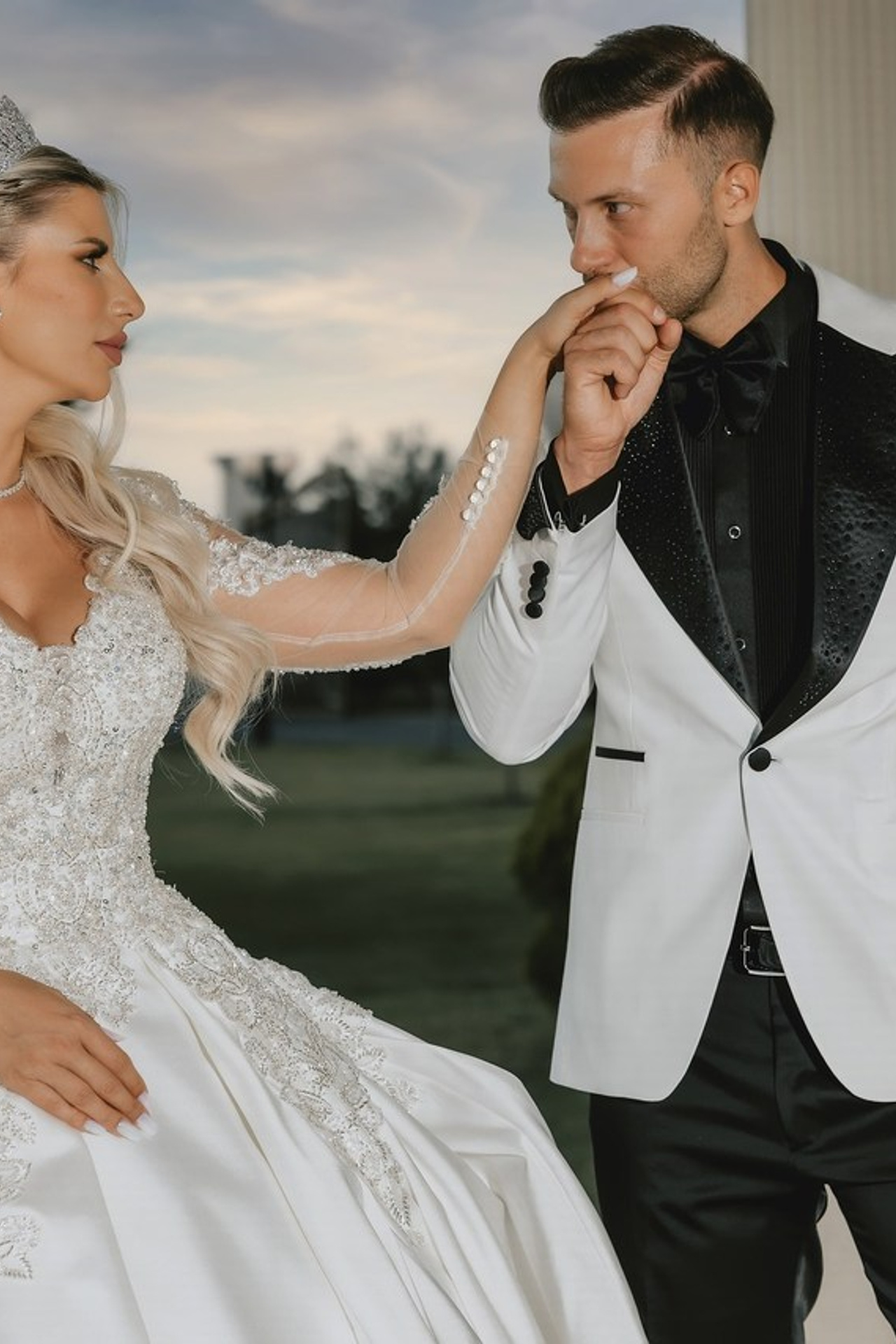 Testimonials. Romeo Dimache — Wedding photographer in Romania