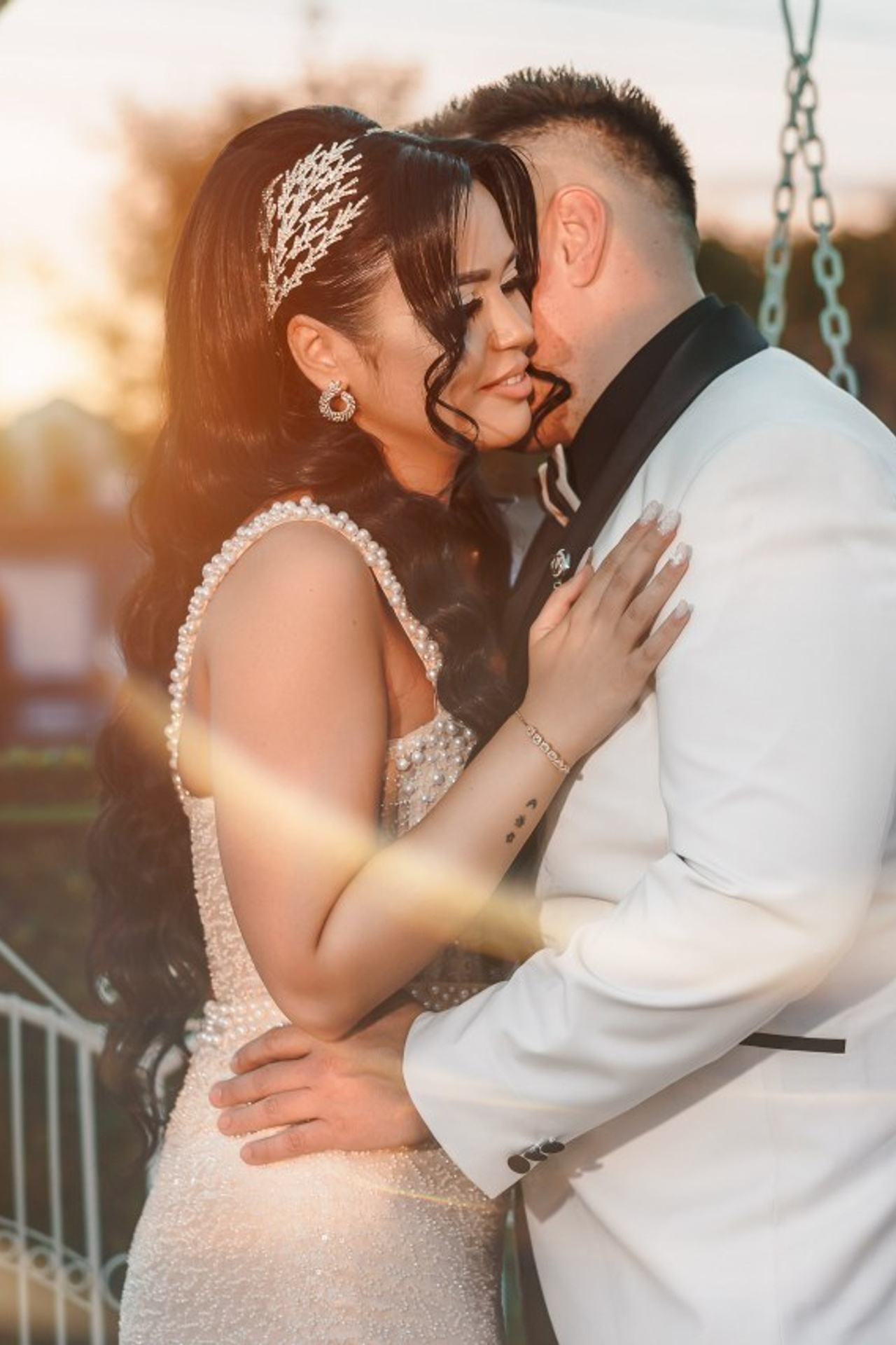 Testimonials. Romeo Dimache — Wedding photographer in Romania