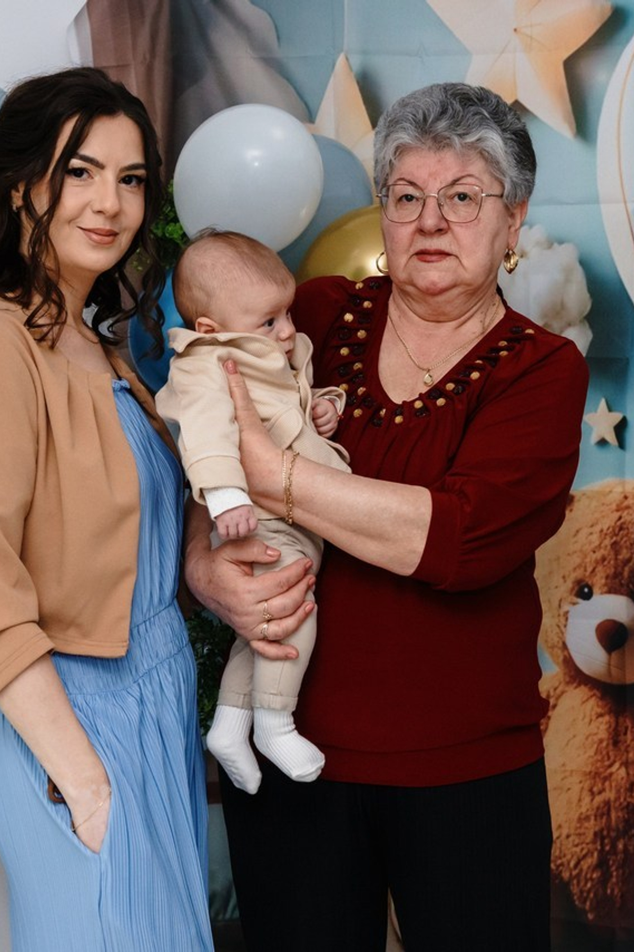 Testimonials. Romeo Dimache — Wedding photographer in Romania