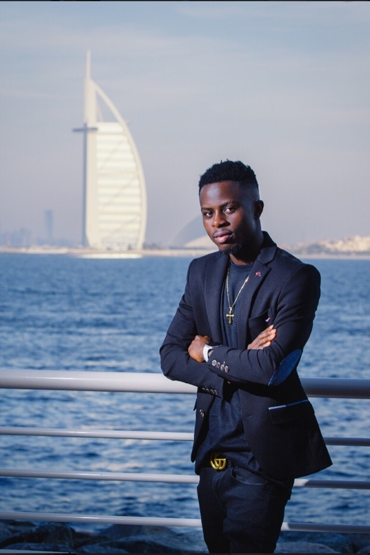 Horse photo session Dubai. Photographer in Dubai Dmitry Gromov