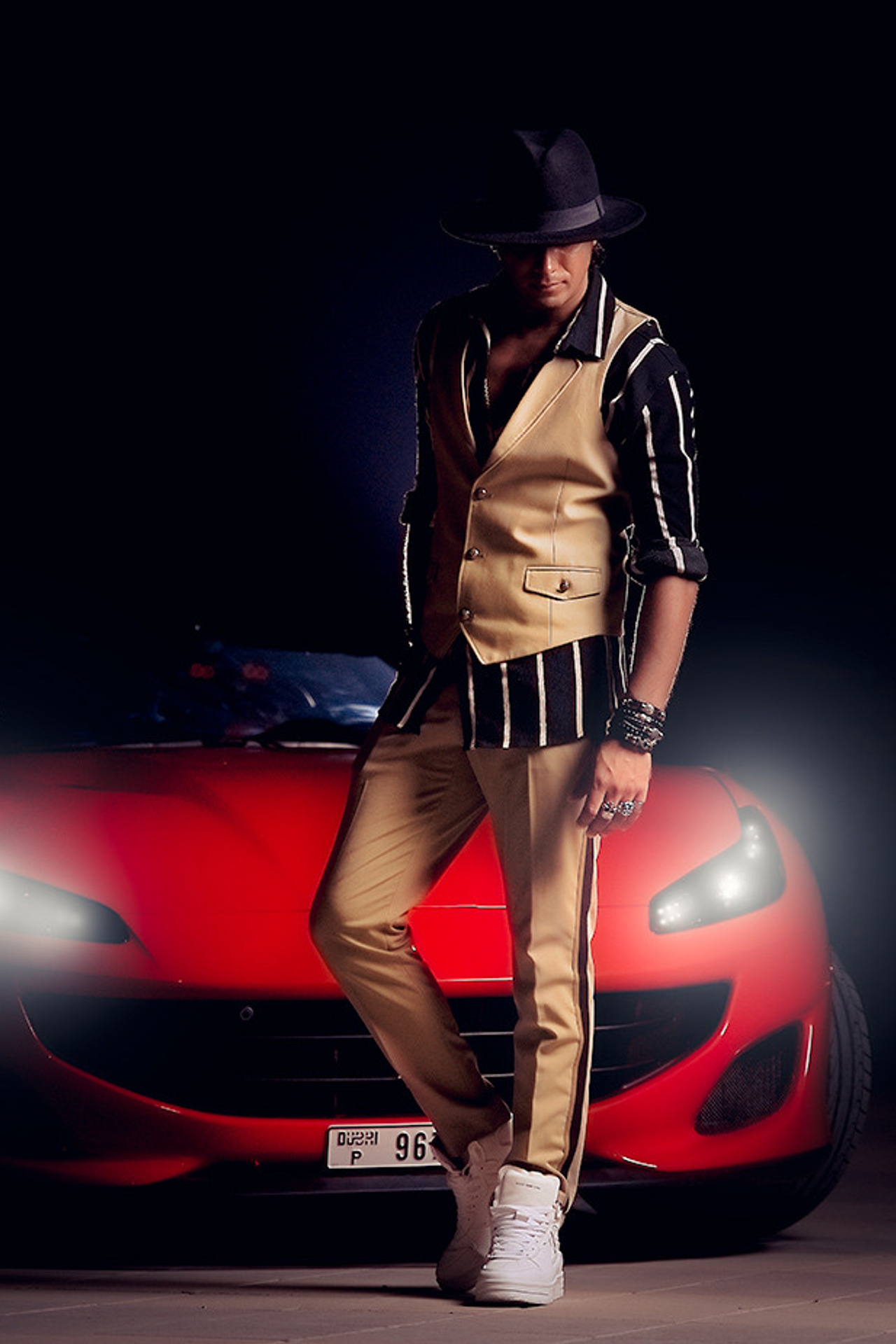 Photographer in Dubai | Dmitriy Gromov — Photoshoots, Events & Luxury Photography