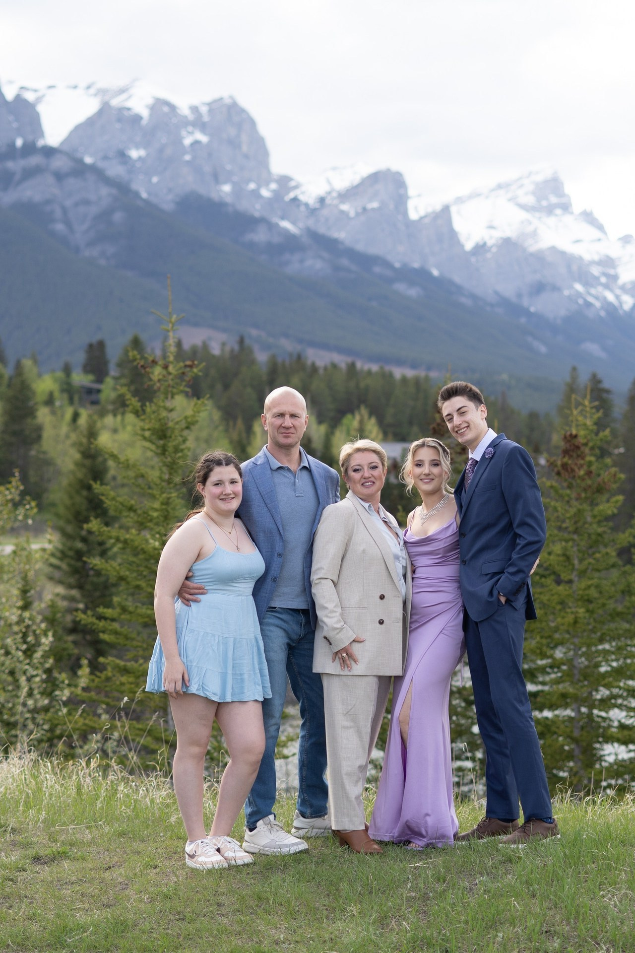 Testimonials. Wedding and family photographer in Calgary Kate Beliaeva