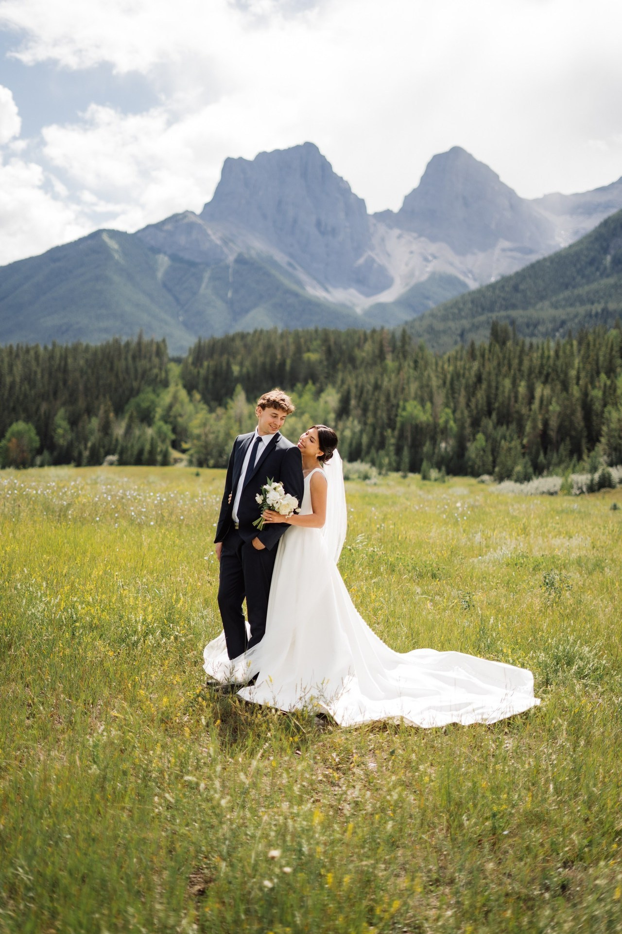 Testimonials. Wedding and family photographer in Calgary Kate Beliaeva