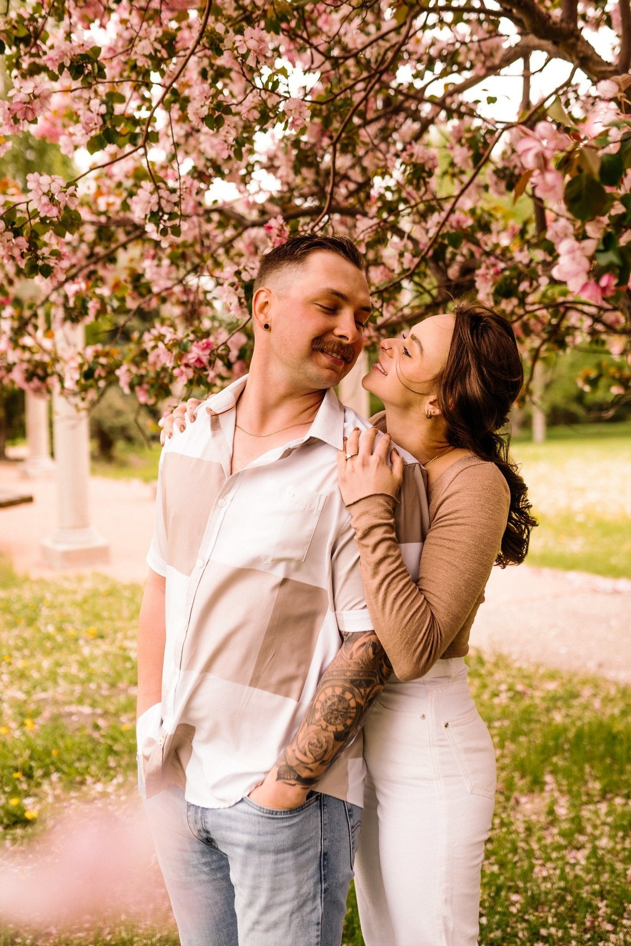 Testimonials. Wedding and family photographer in Calgary Kate Beliaeva