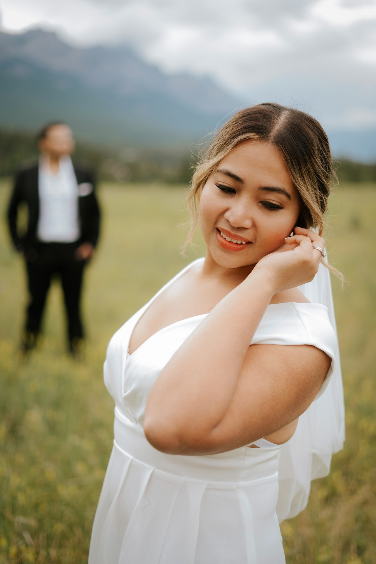 Testimonials. Wedding and family photographer in Calgary Kate Beliaeva