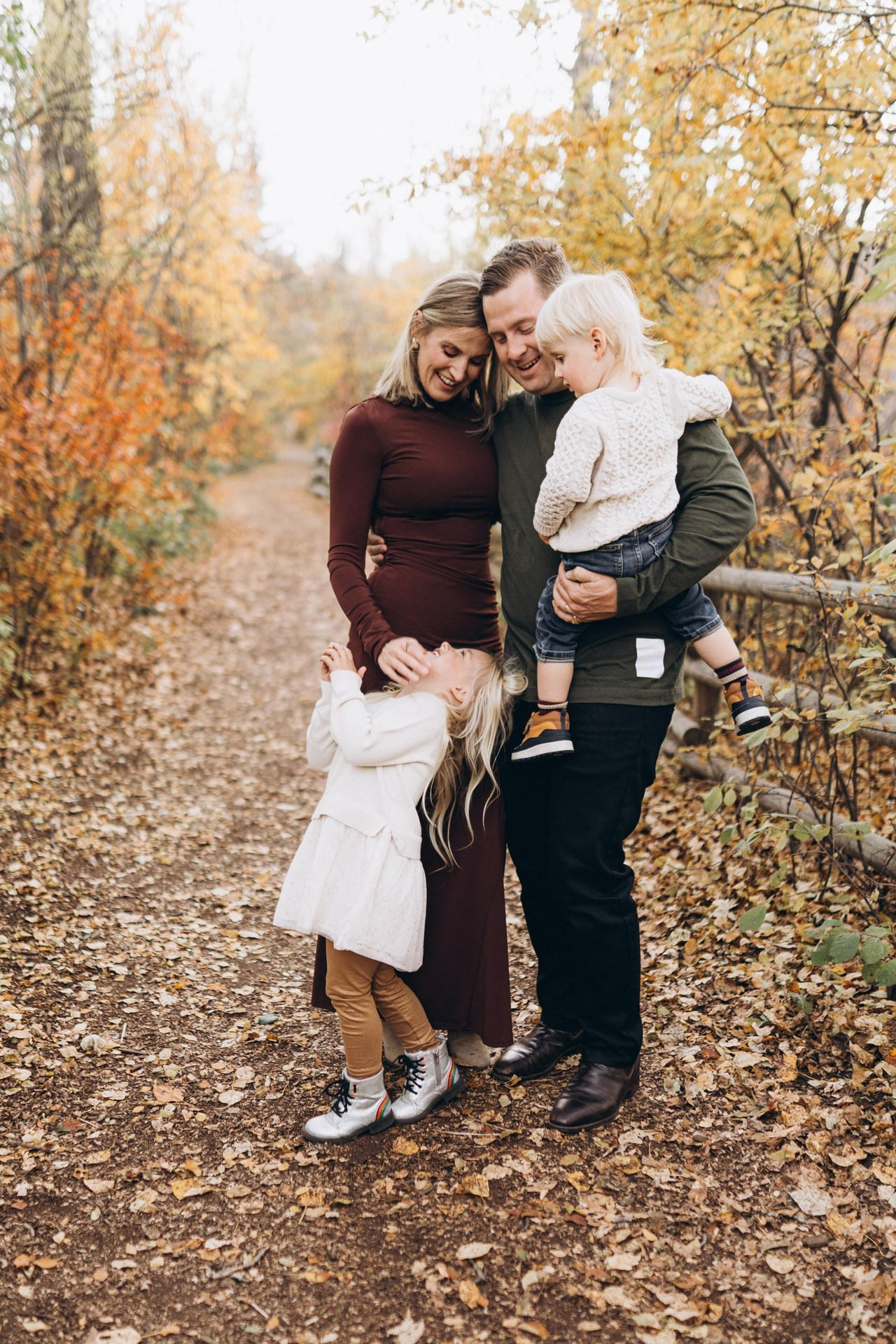 Testimonials. Wedding and family photographer in Calgary Kate Beliaeva