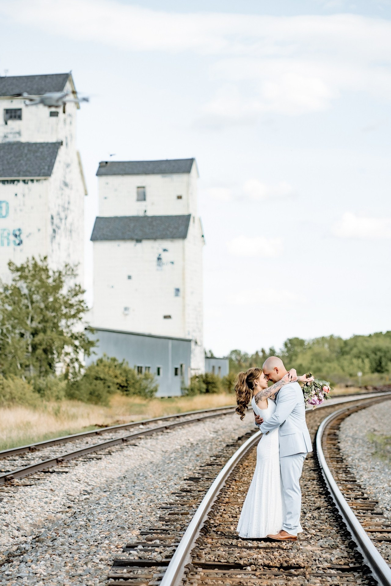 Testimonials. Wedding and family photographer in Calgary Kate Beliaeva