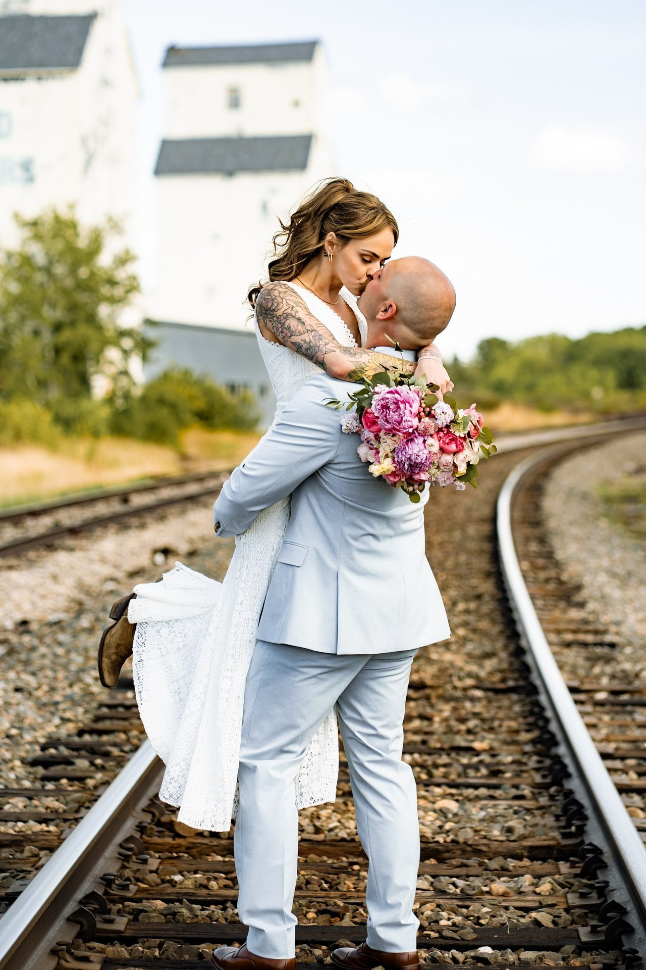 Testimonials. Wedding and family photographer in Calgary Kate Beliaeva