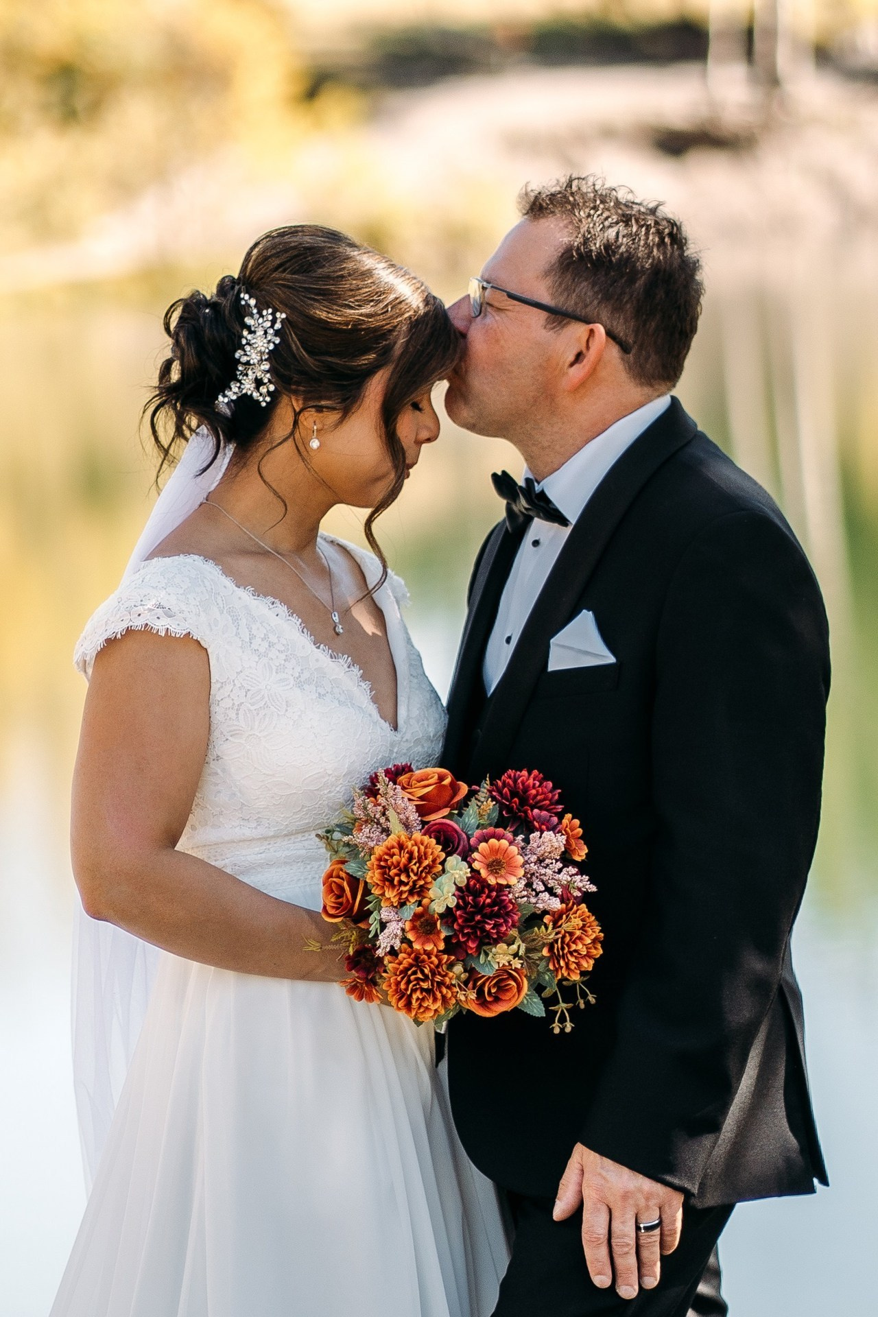 Testimonials. Wedding and family photographer in Calgary Kate Beliaeva