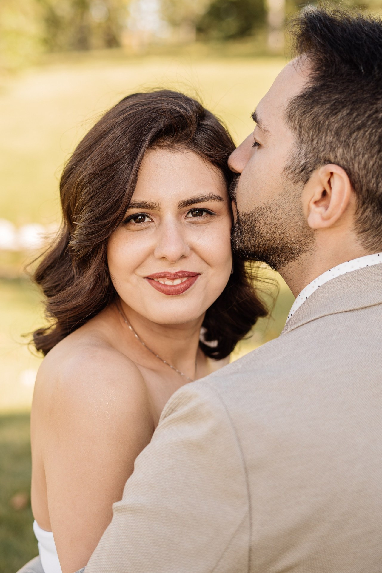 Testimonials. Wedding and family photographer in Calgary Kate Beliaeva