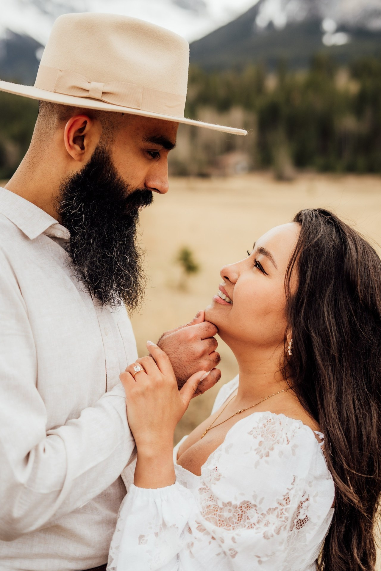 Testimonials. Wedding and family photographer in Calgary Kate Beliaeva