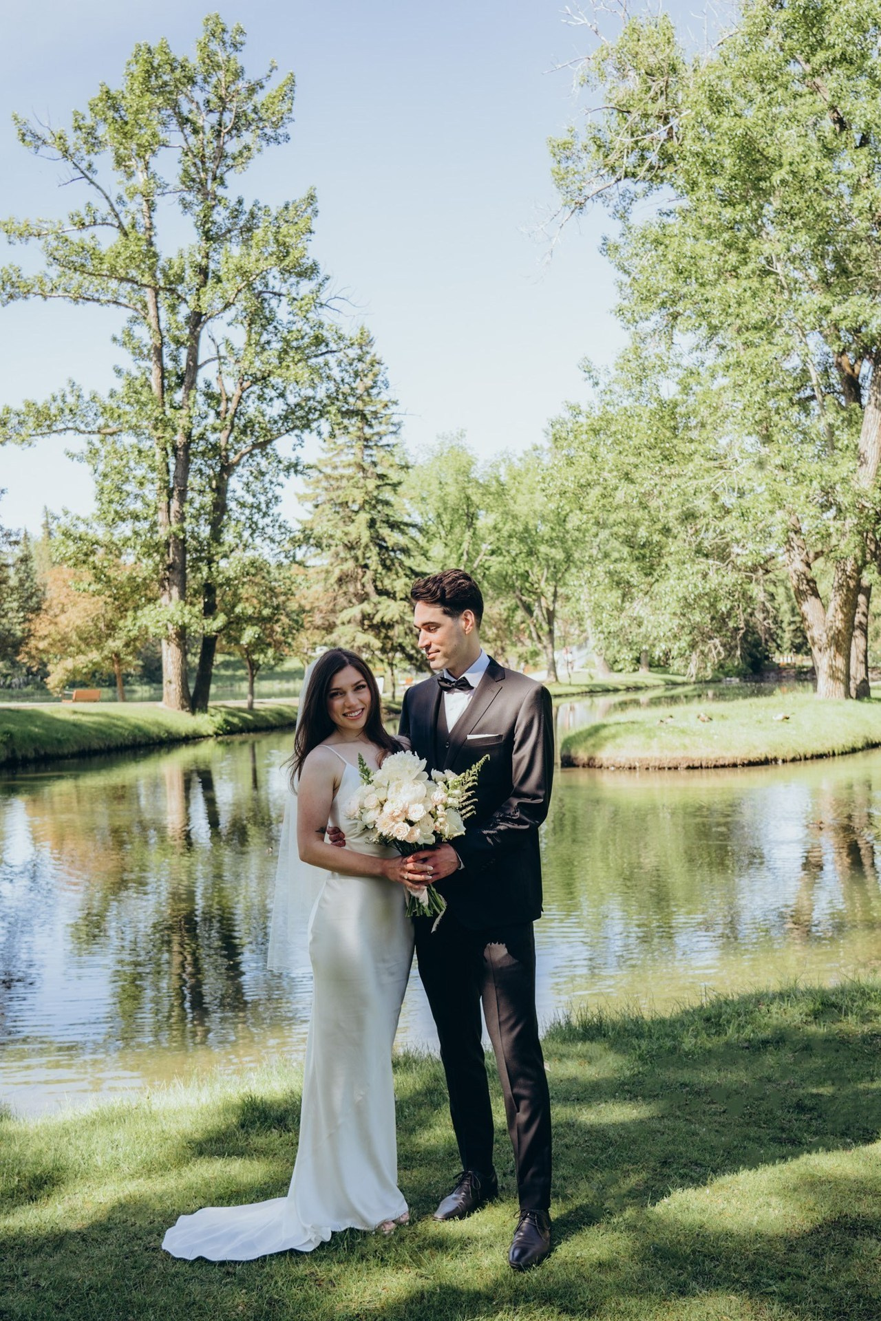 Testimonials. Wedding and family photographer in Calgary Kate Beliaeva