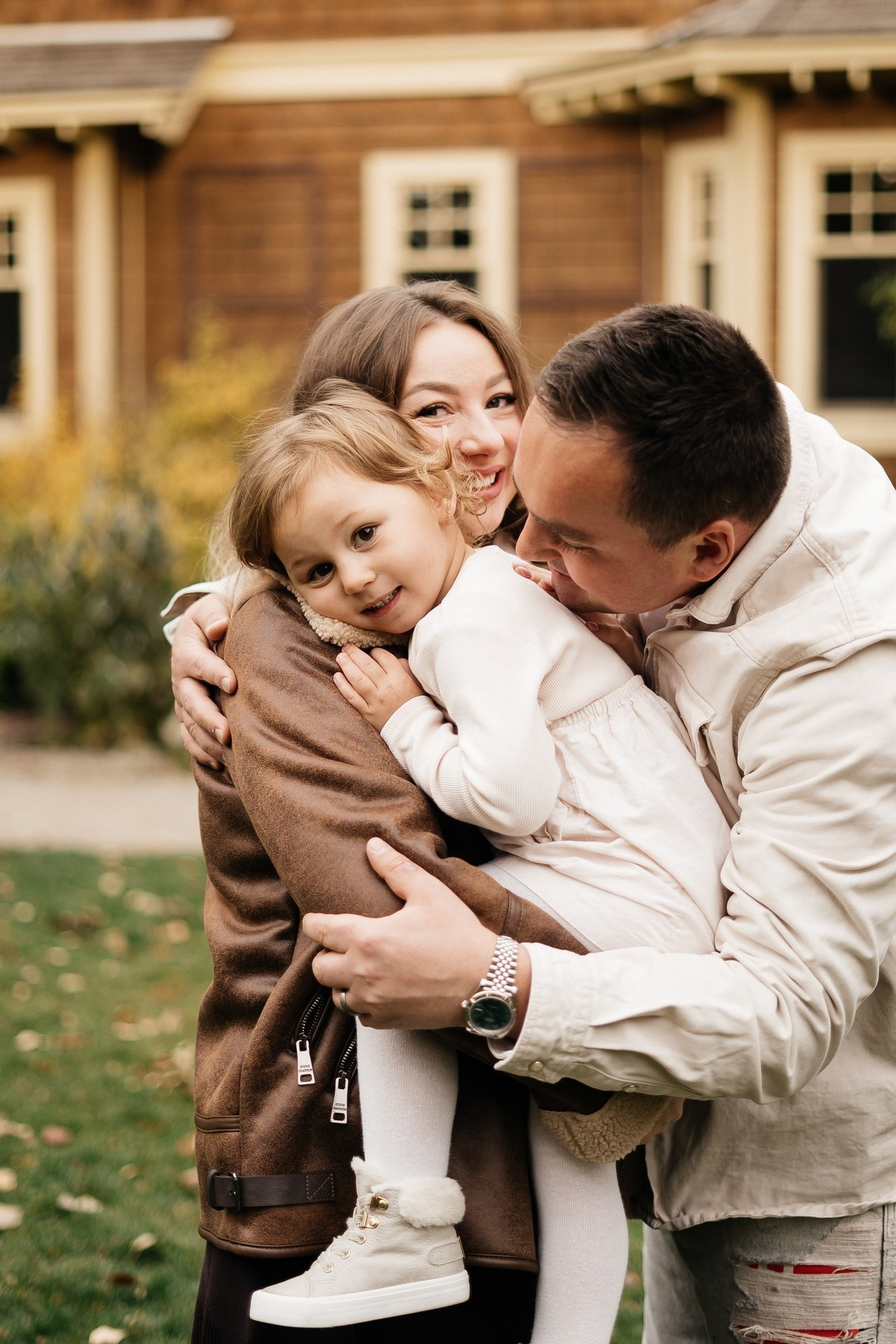 Testimonials. Wedding and family photographer in Calgary Kate Beliaeva