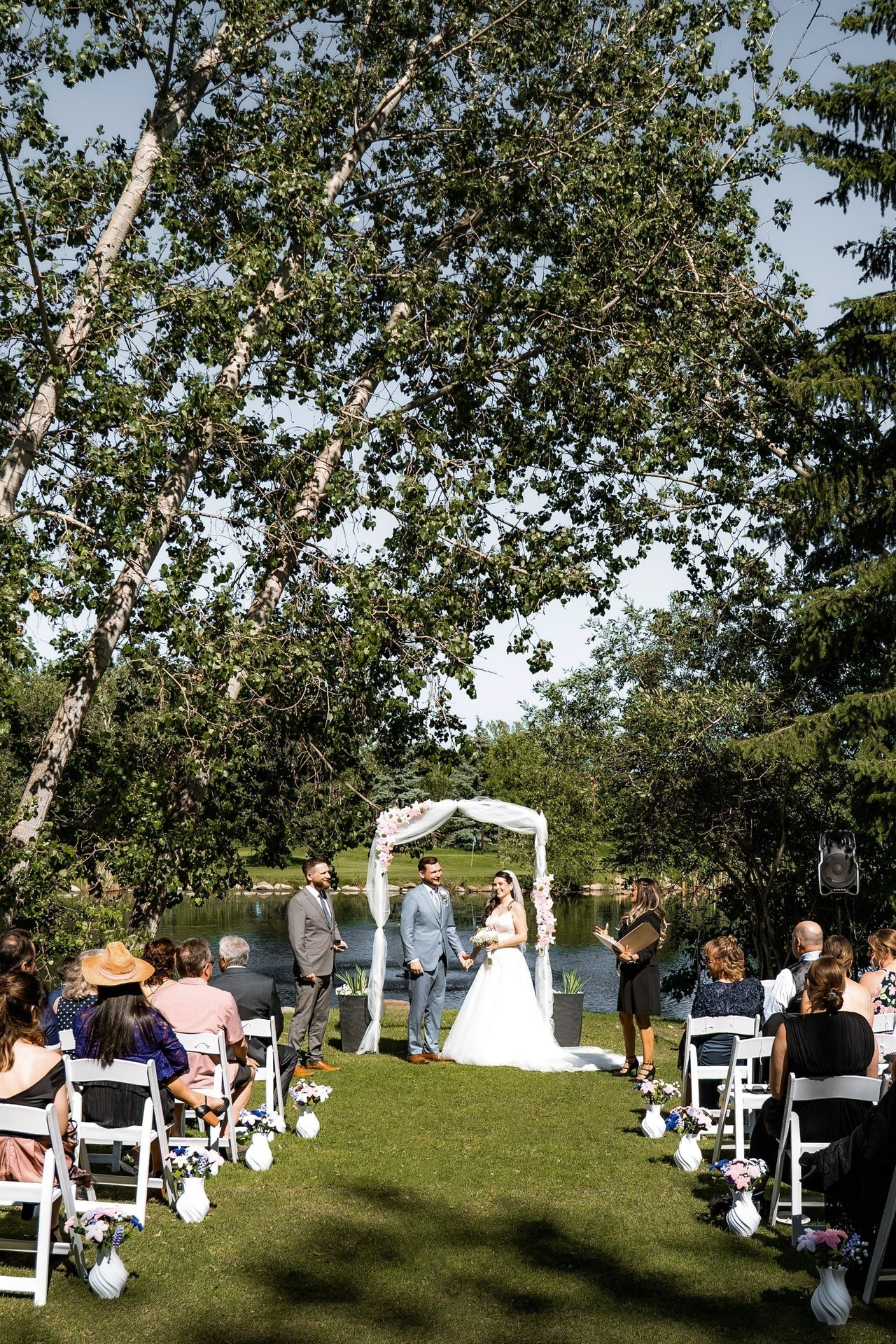 Testimonials. Wedding and family photographer in Calgary Kate Beliaeva