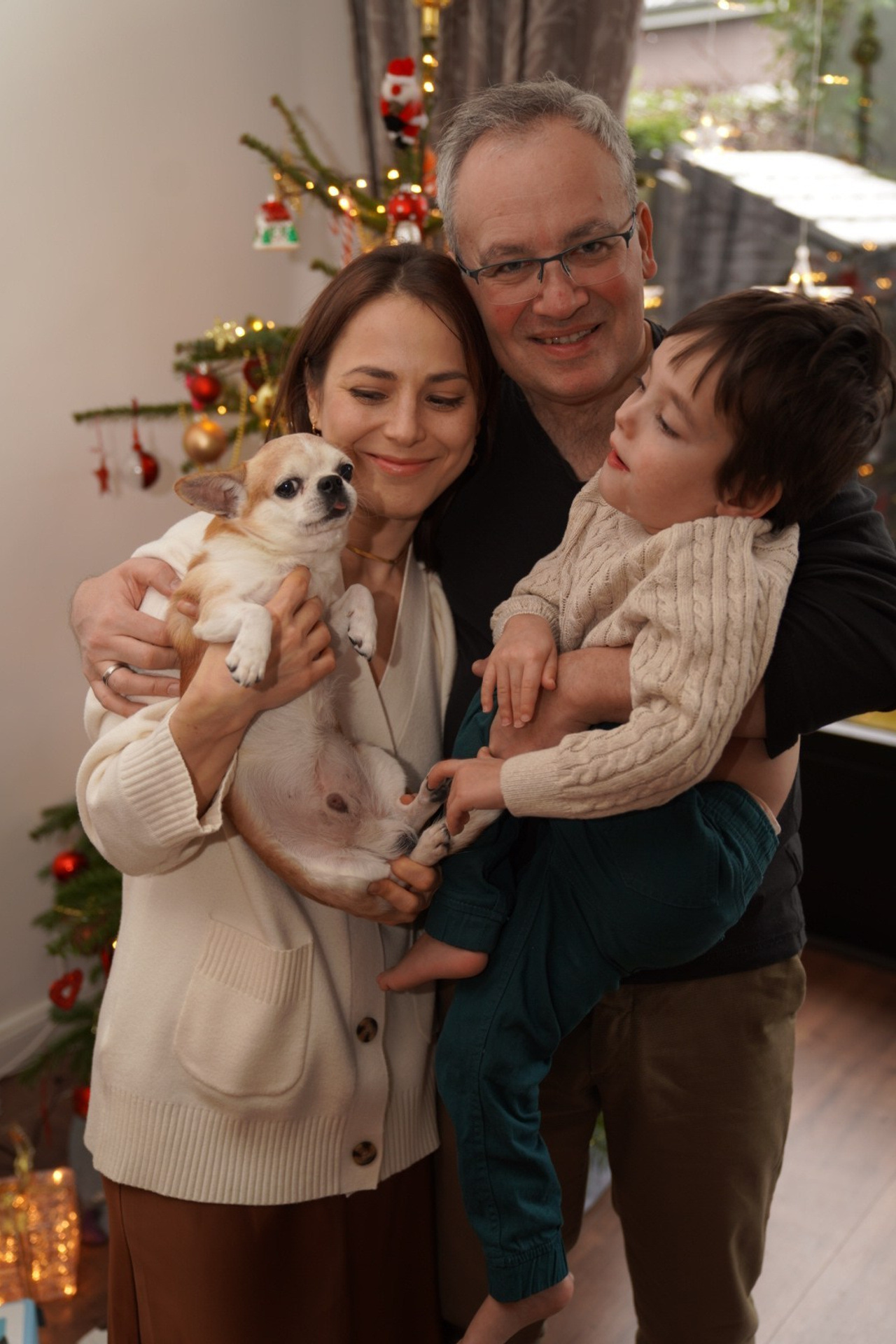 Отзывы. Лайфстайл фотограф Ольга Вильгельм