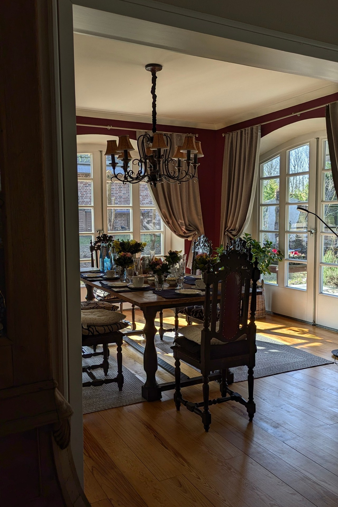 Отзывы. Лайфстайл фотограф Ольга Вильгельм