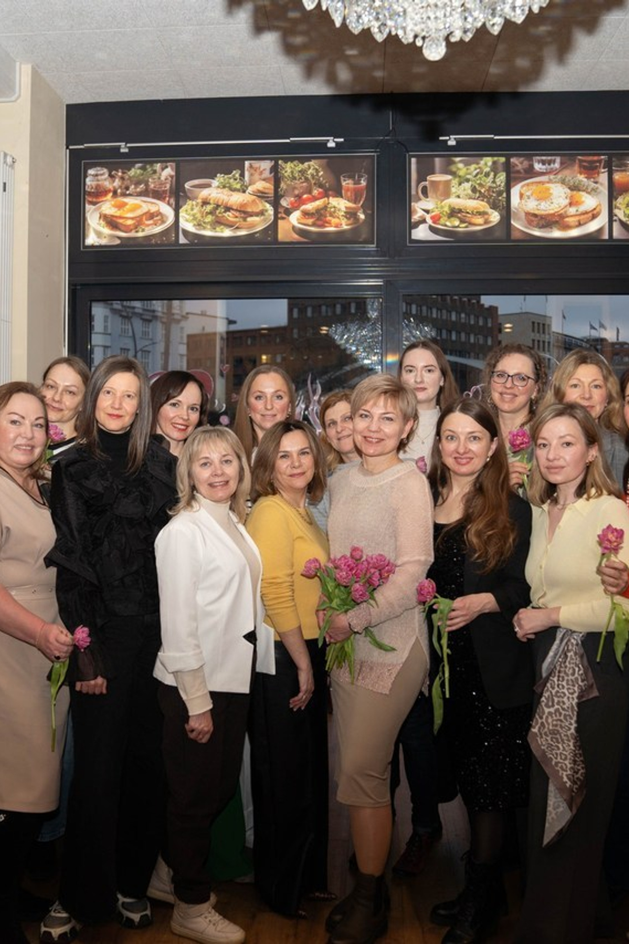 Отзывы. Лайфстайл фотограф Ольга Вильгельм