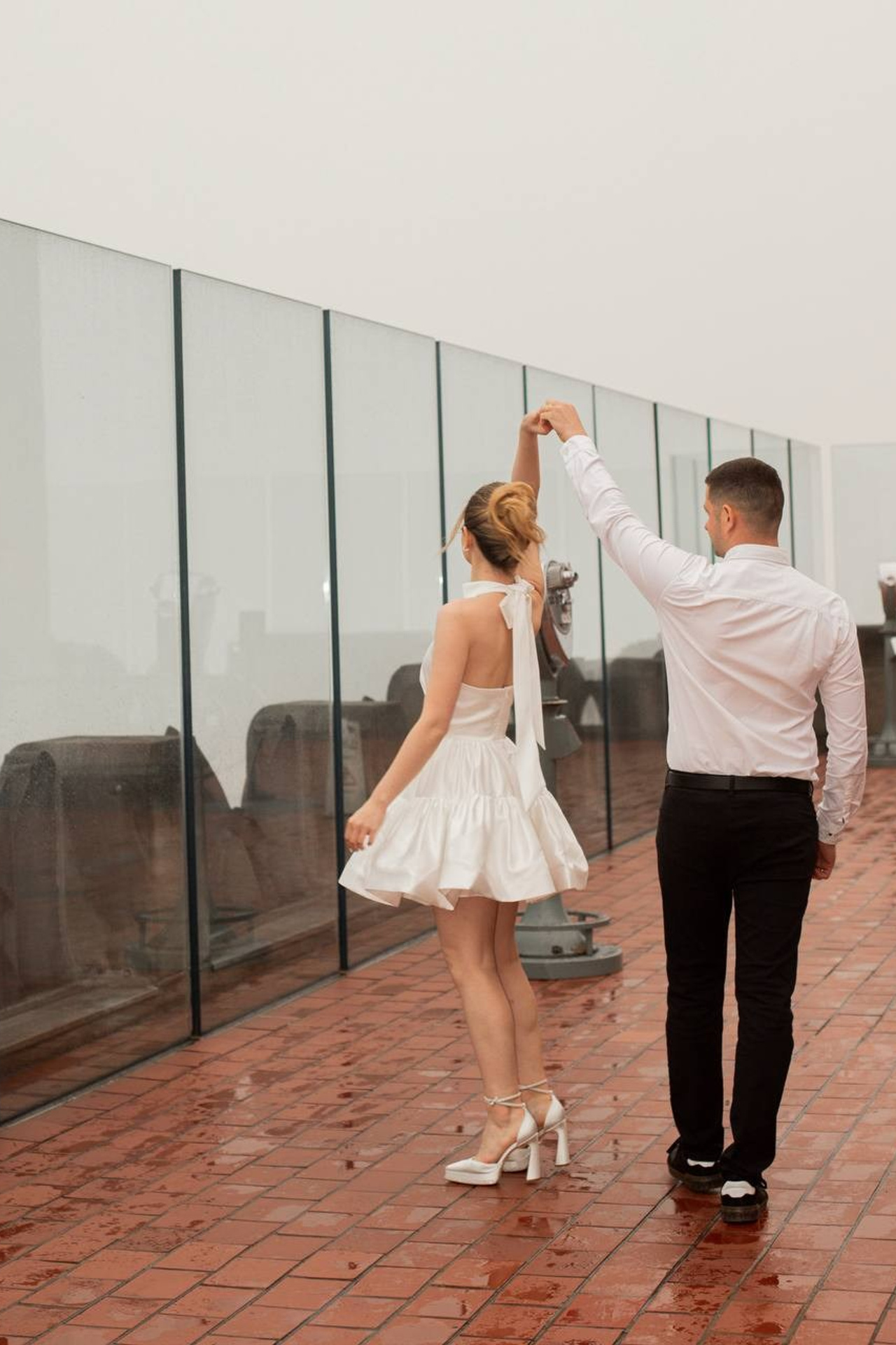 Testimonials. Wedding Photographer & Videographer