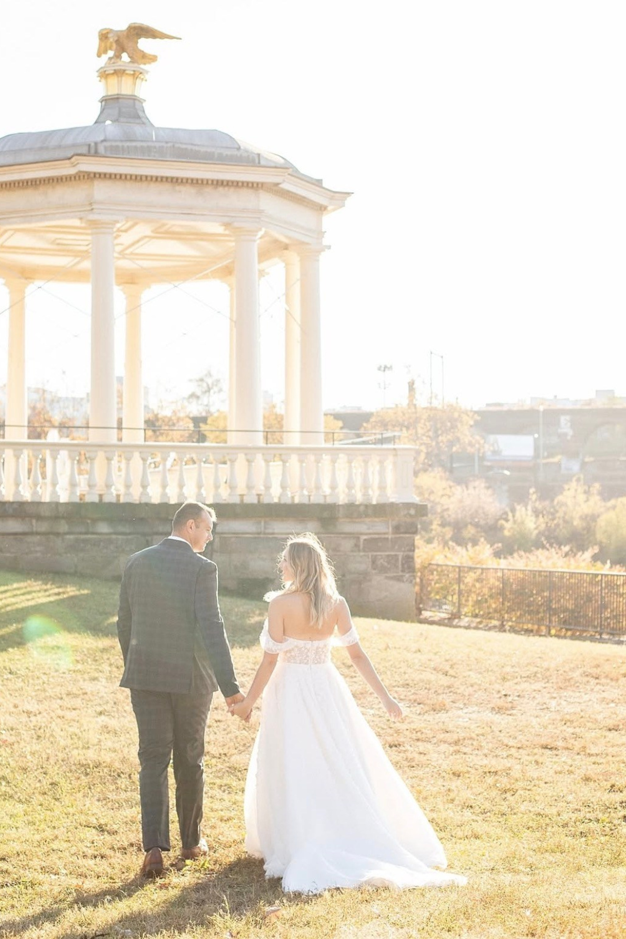 Testimonials. Wedding Photographer & Videographer