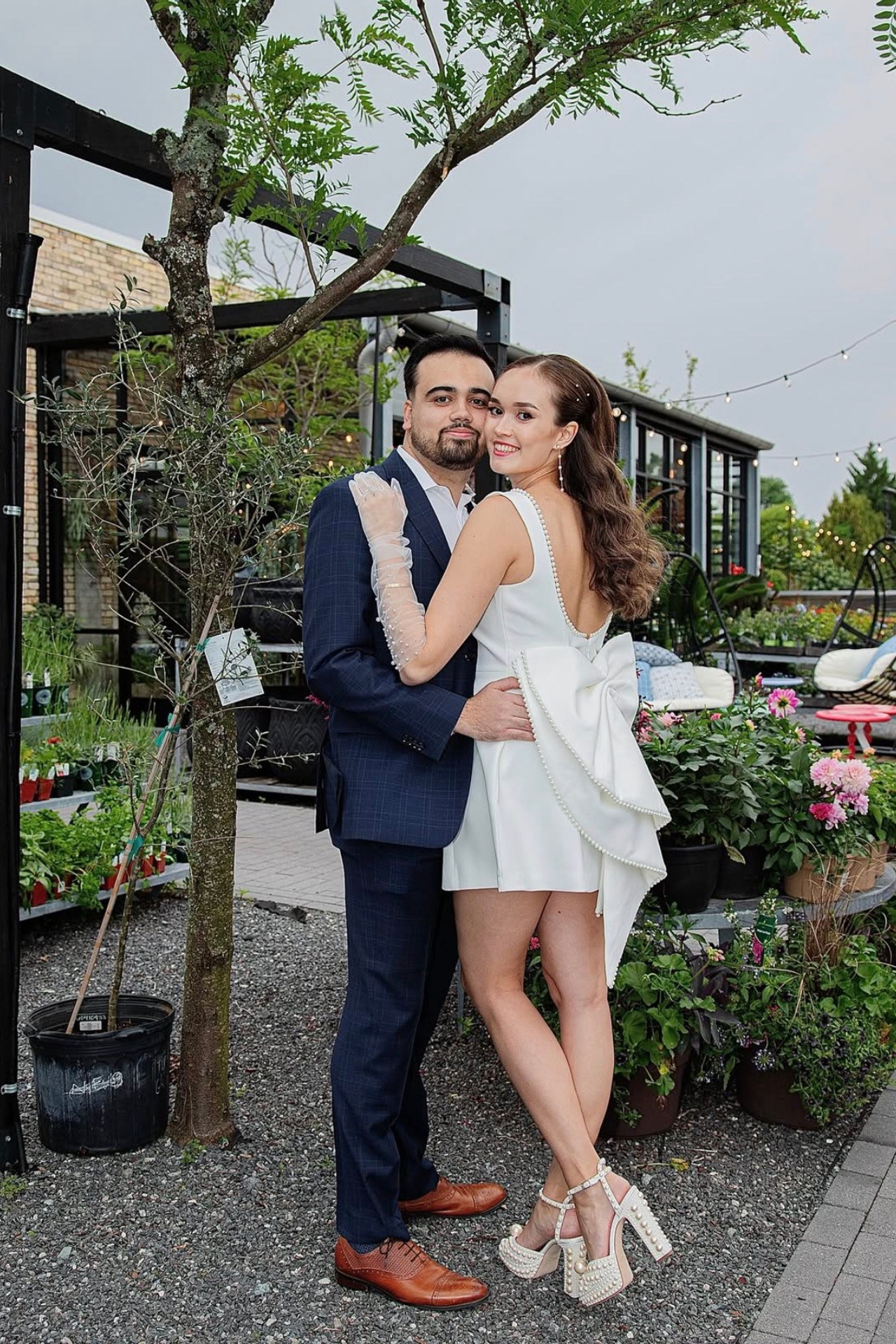 Testimonials. Wedding Photographer & Videographer