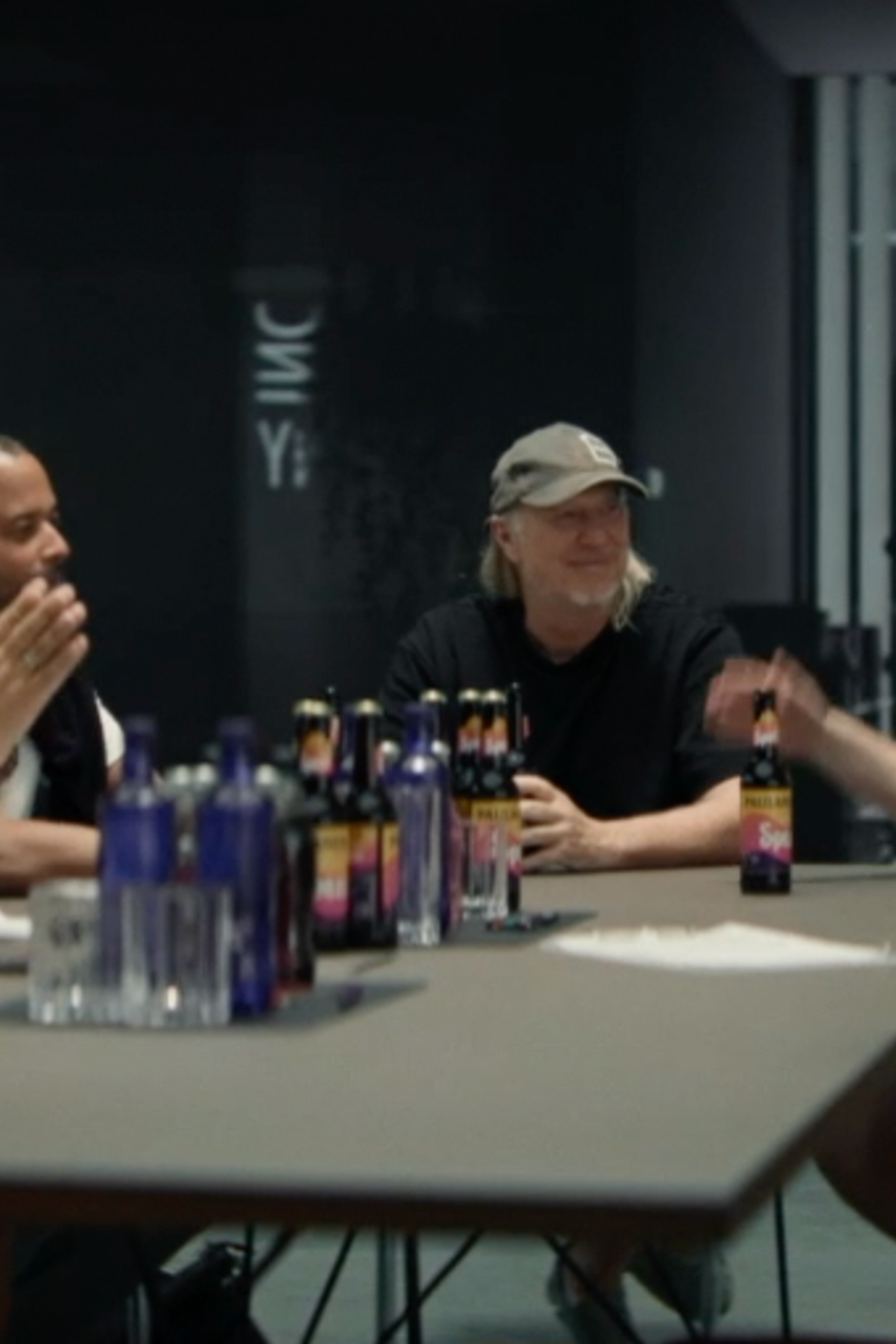 Stories. Charley Stadler