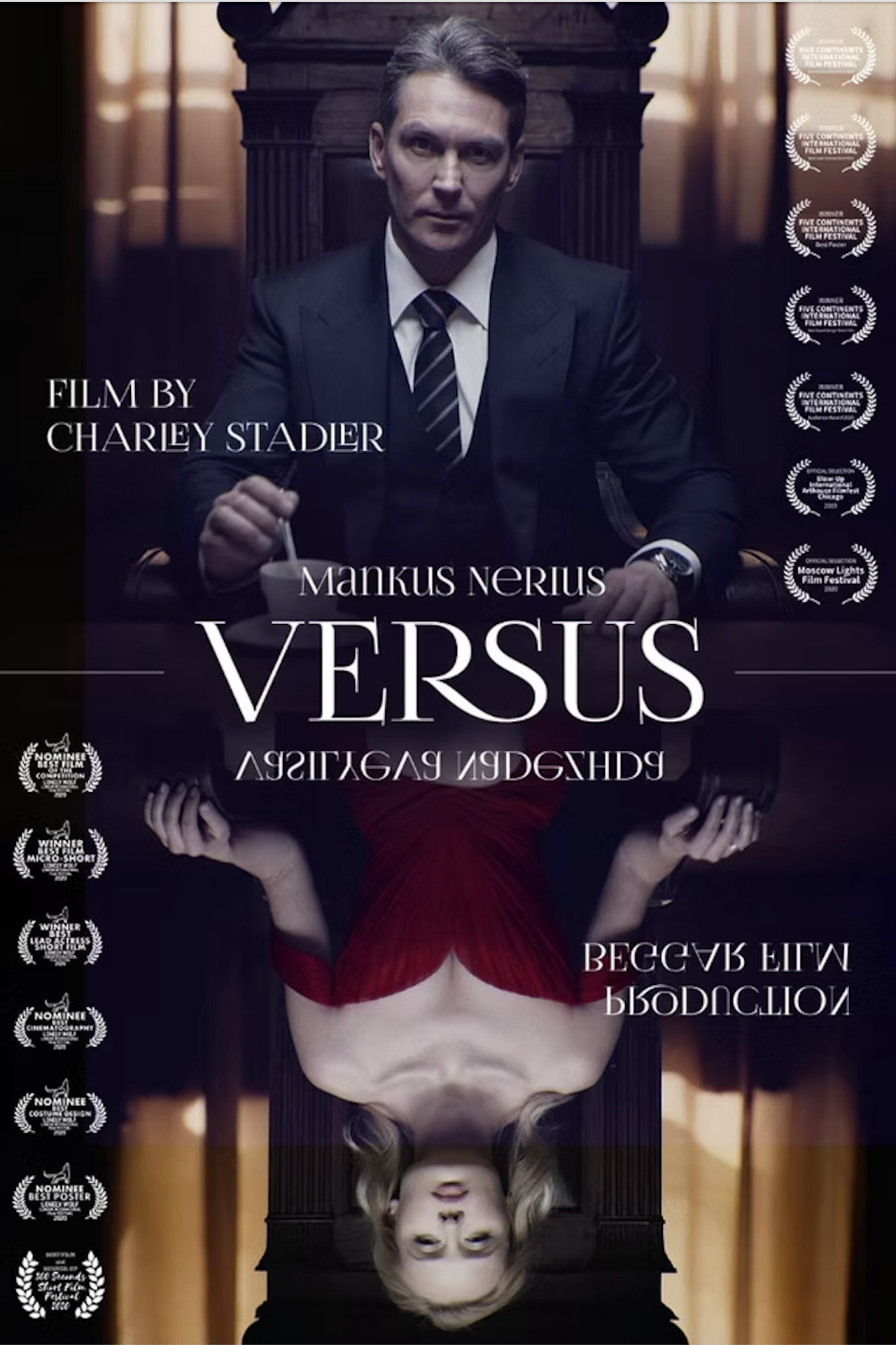 Stories. Charley Stadler