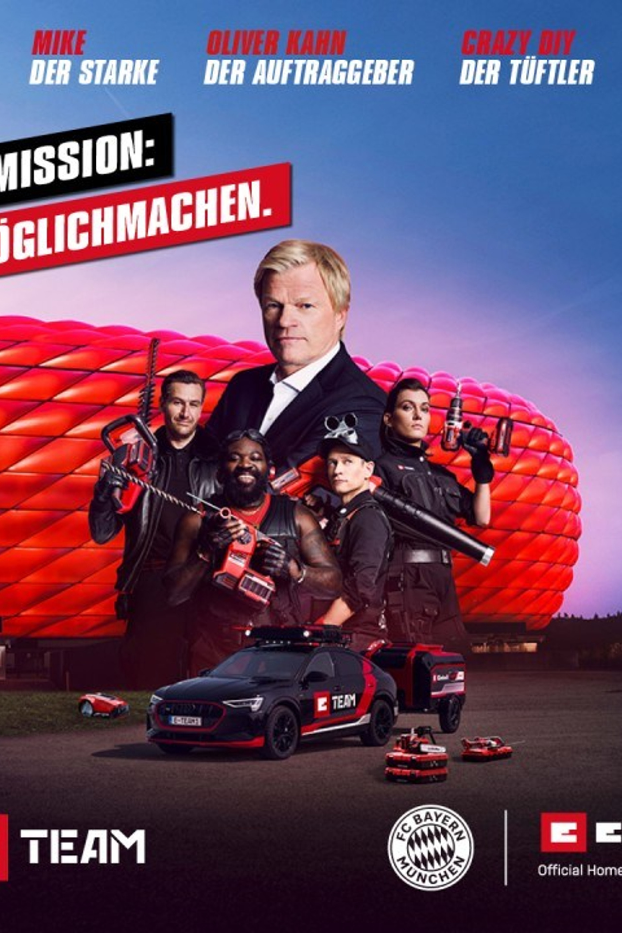 Stories. Charley Stadler