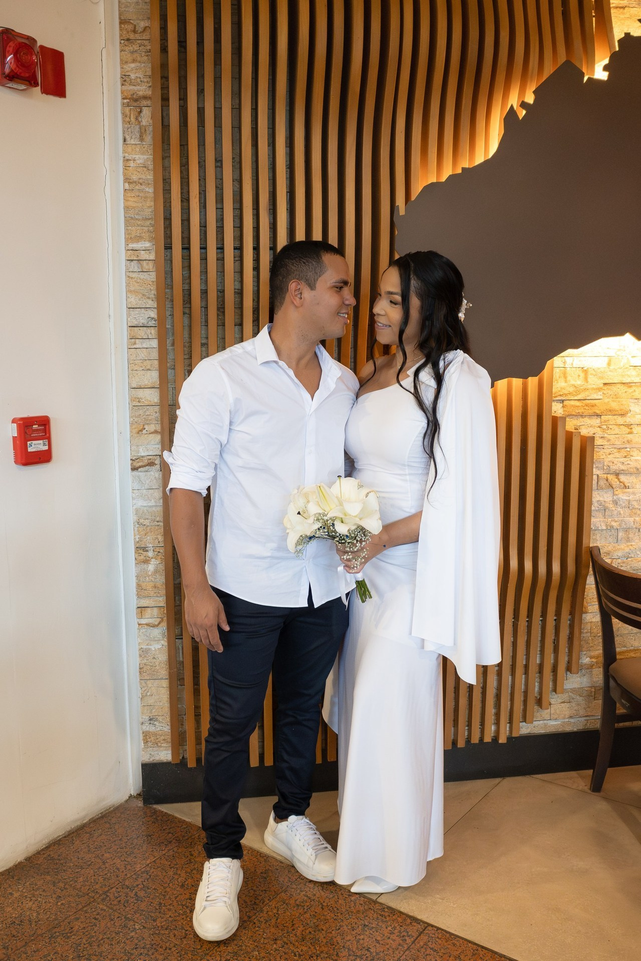 Feedback. Cristofr Jhons | Fotógrafo de Casamento