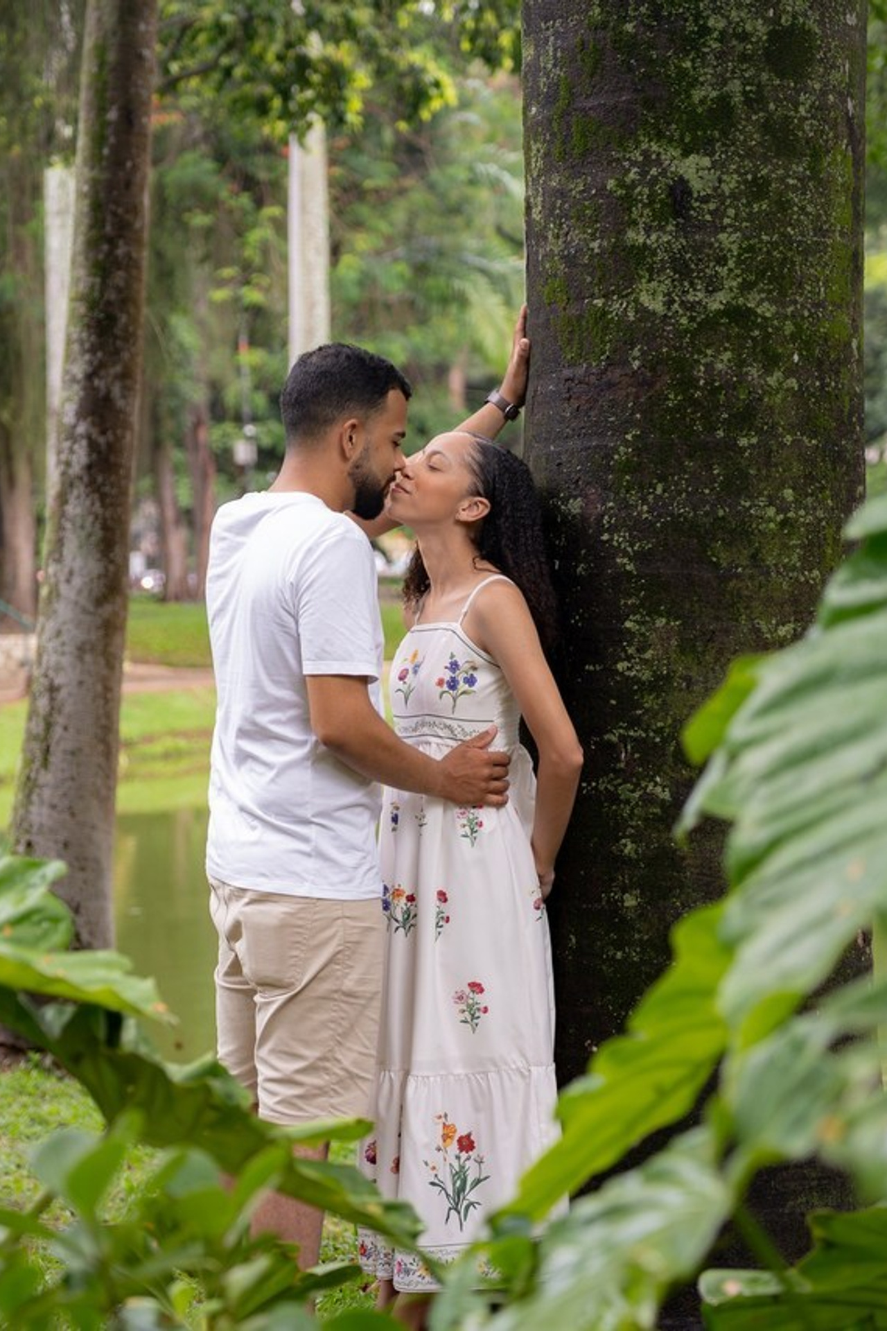 Feedback. Cristofr Jhons | Fotógrafo de Casamento