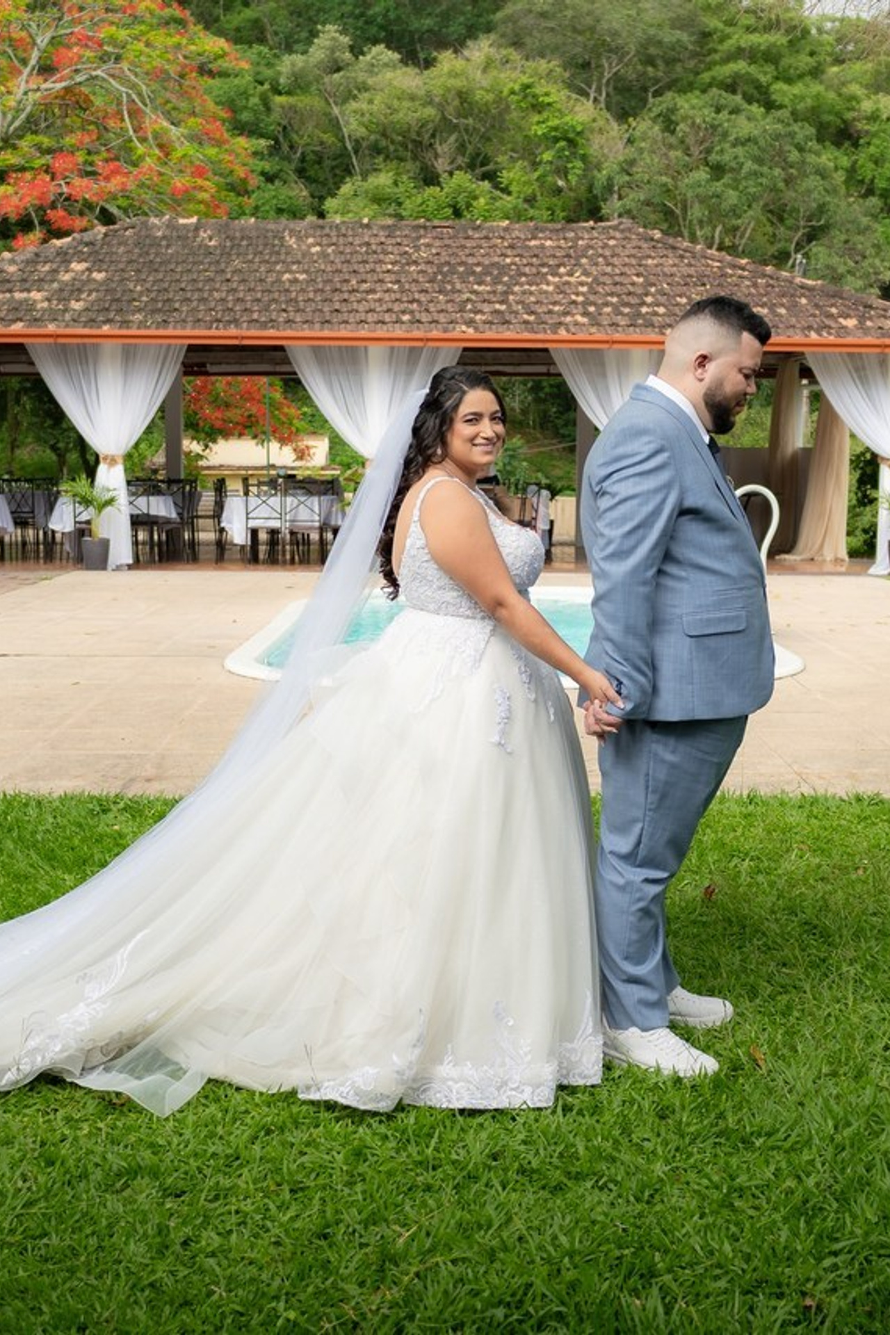 Feedback. Cristofr Jhons | Fotógrafo de Casamento