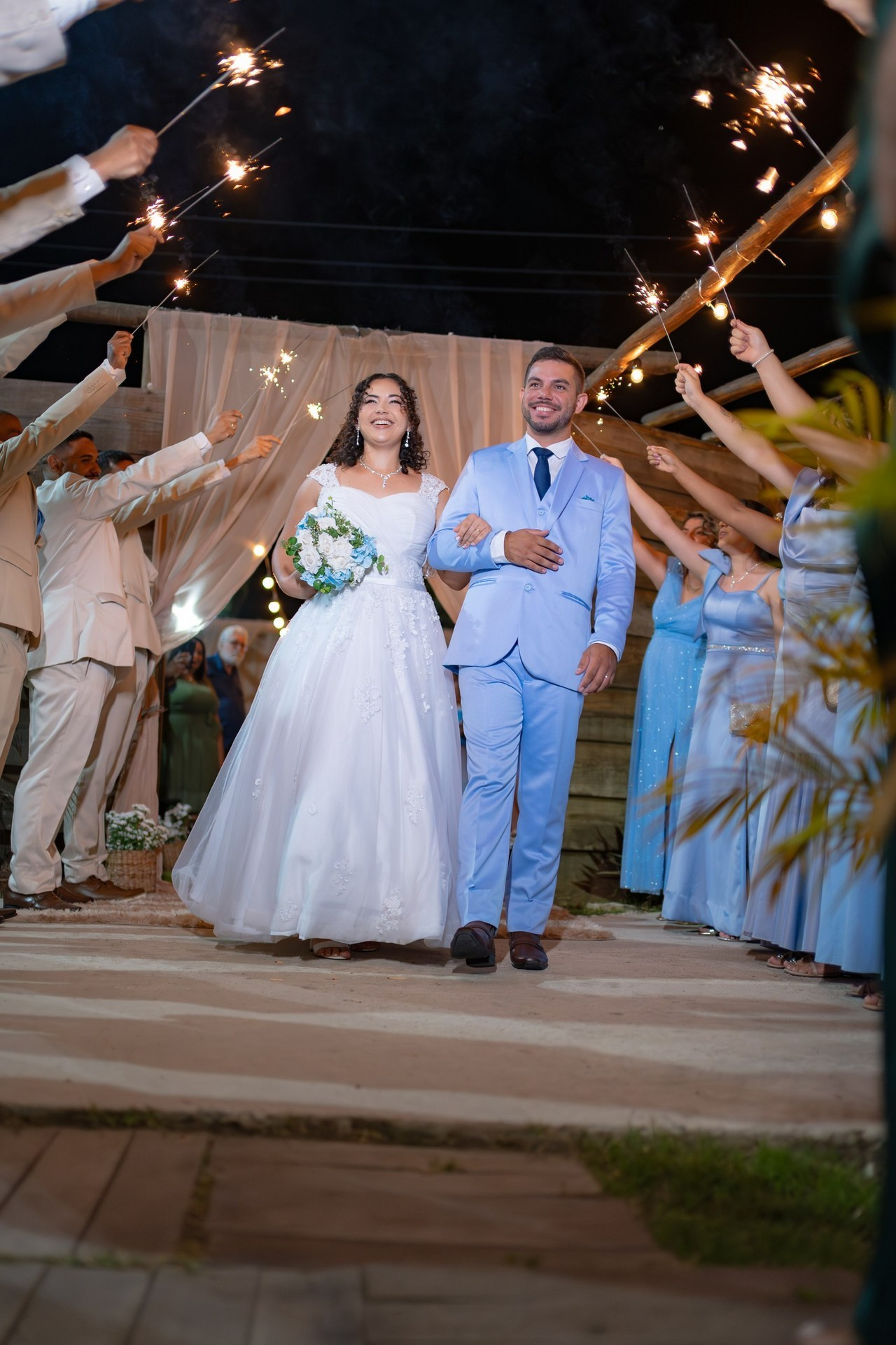Feedback. Cristofr Jhons | Fotógrafo de Casamento