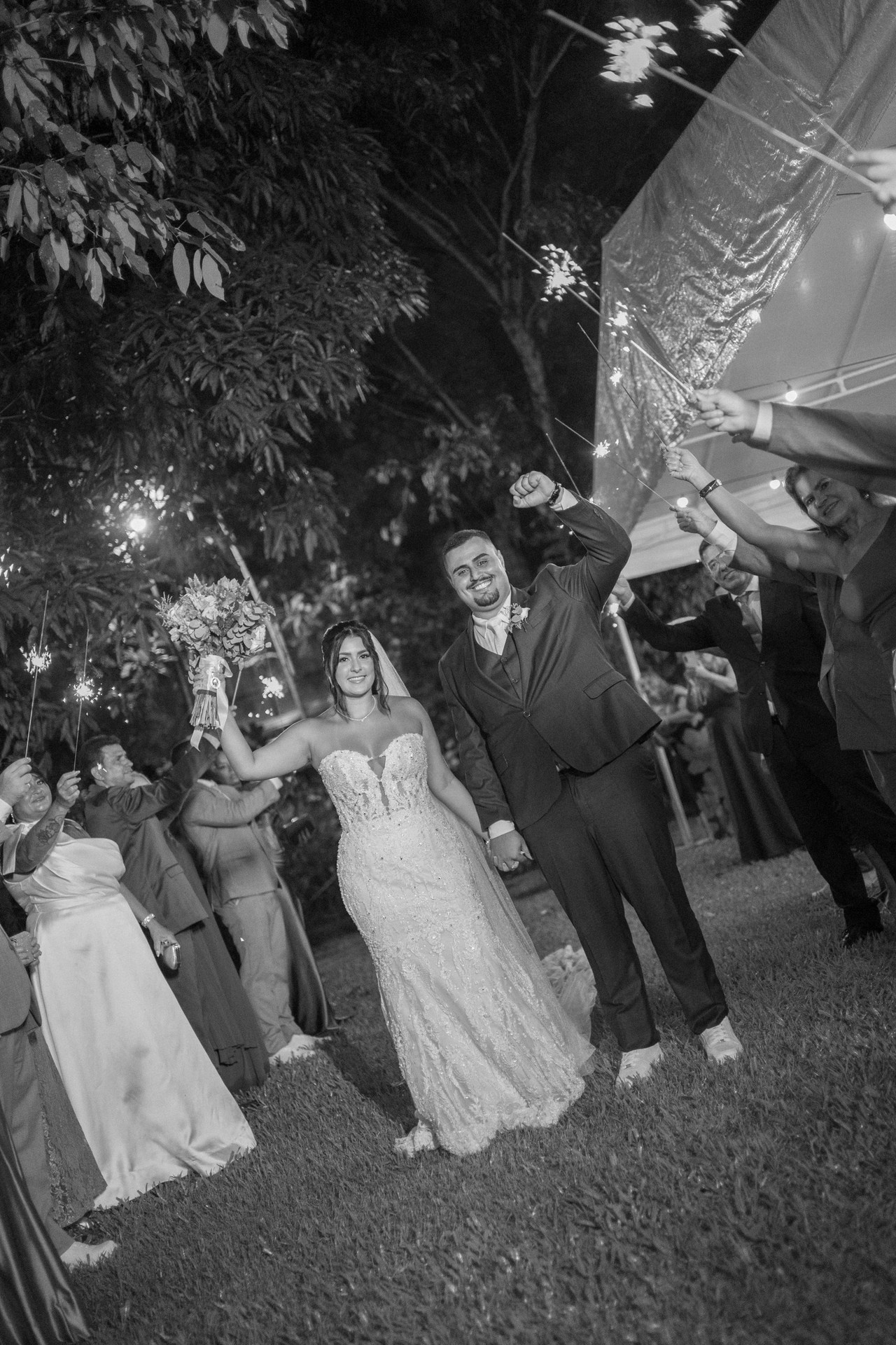 Feedback. Cristofr Jhons | Fotógrafo de Casamento