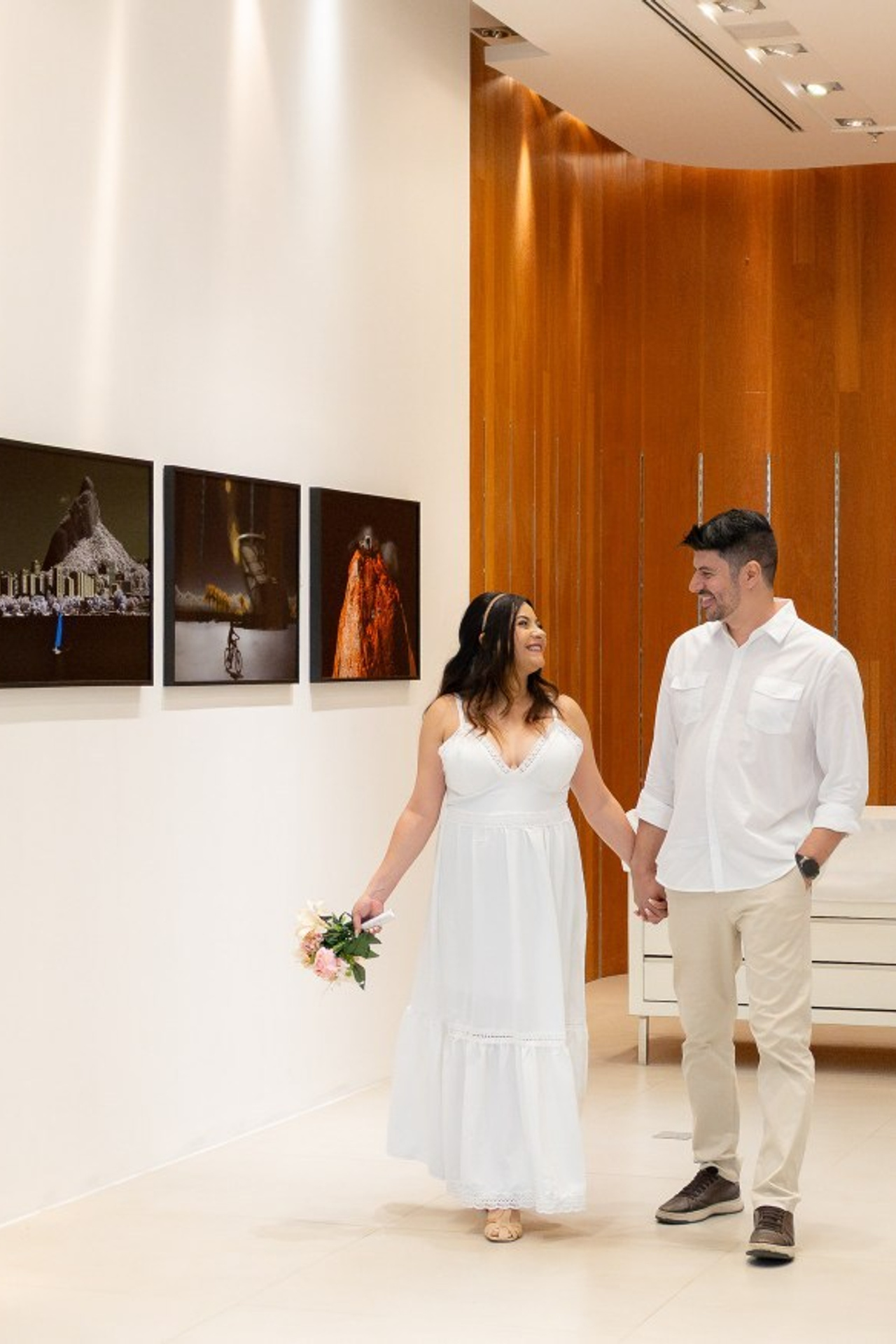 Feedback. Cristofr Jhons | Fotógrafo de Casamento
