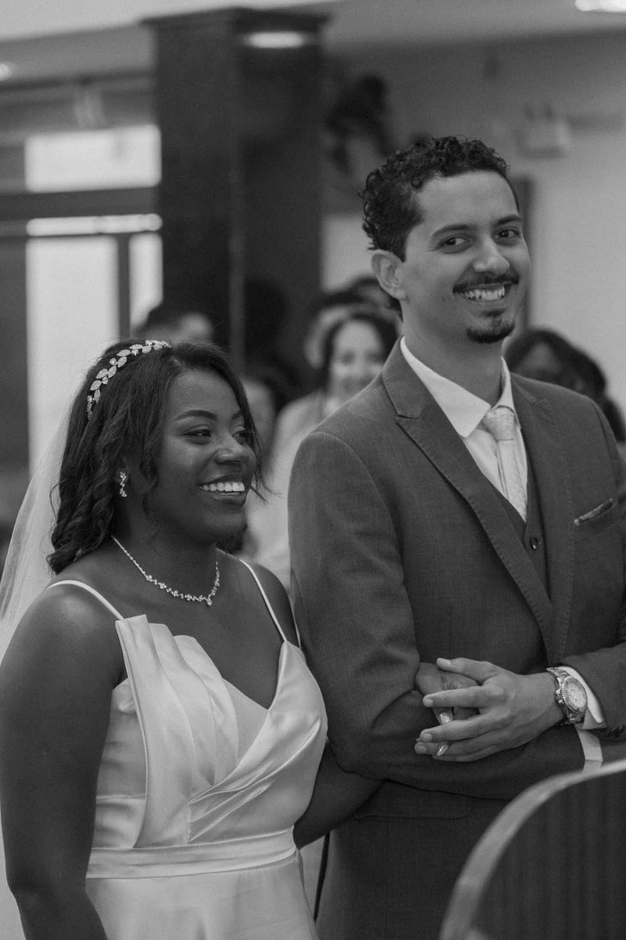 Feedback. Cristofr Jhons | Fotógrafo de Casamento