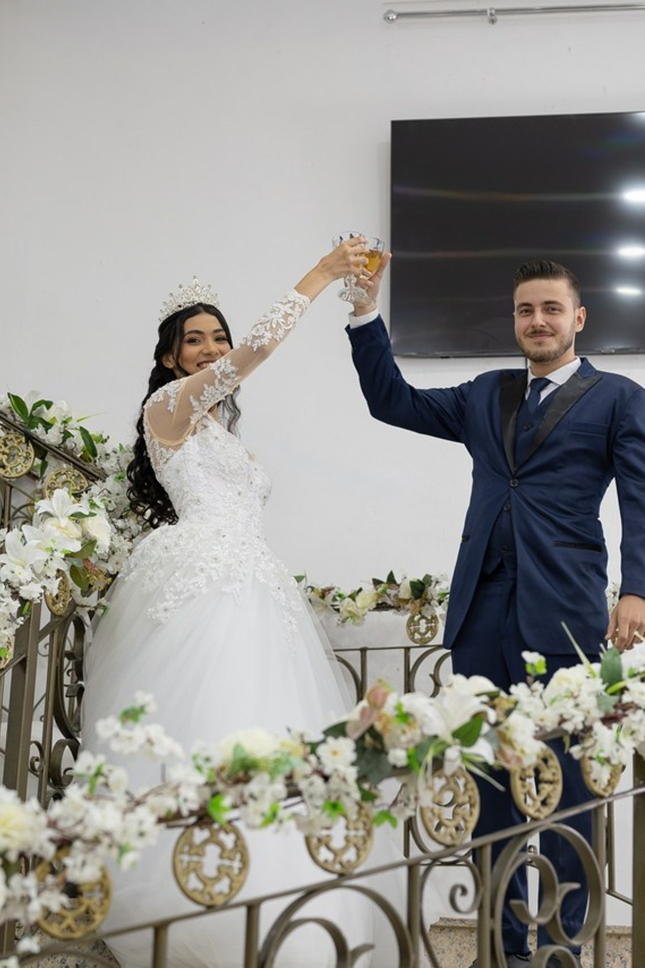 Feedback. Cristofr Jhons | Fotógrafo de Casamento