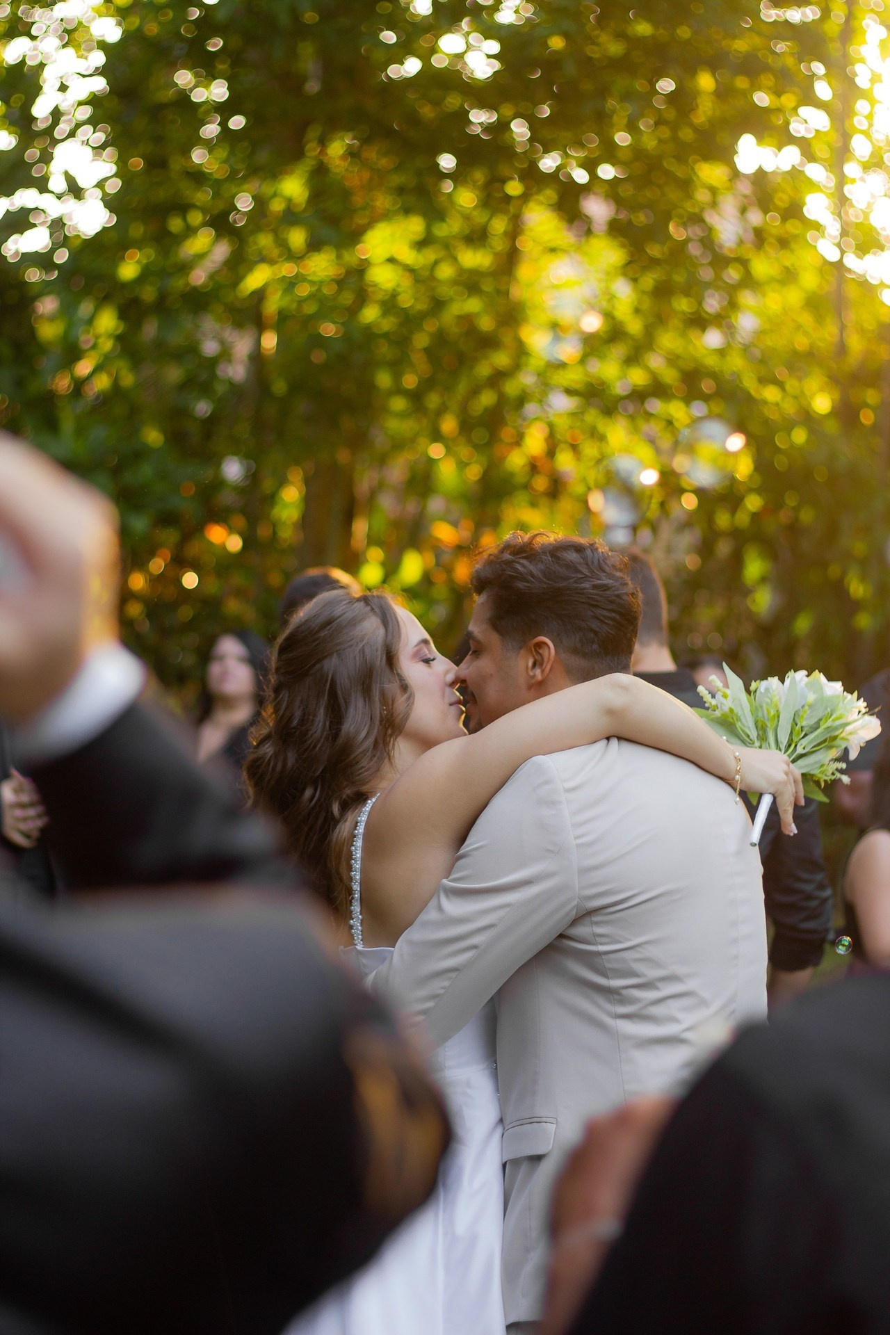 Feedback. Cristofr Jhons | Fotógrafo de Casamento