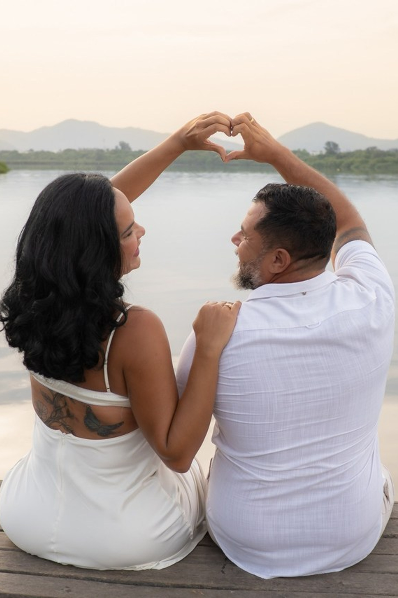 Feedback. Cristofr Jhons | Fotógrafo de Casamento