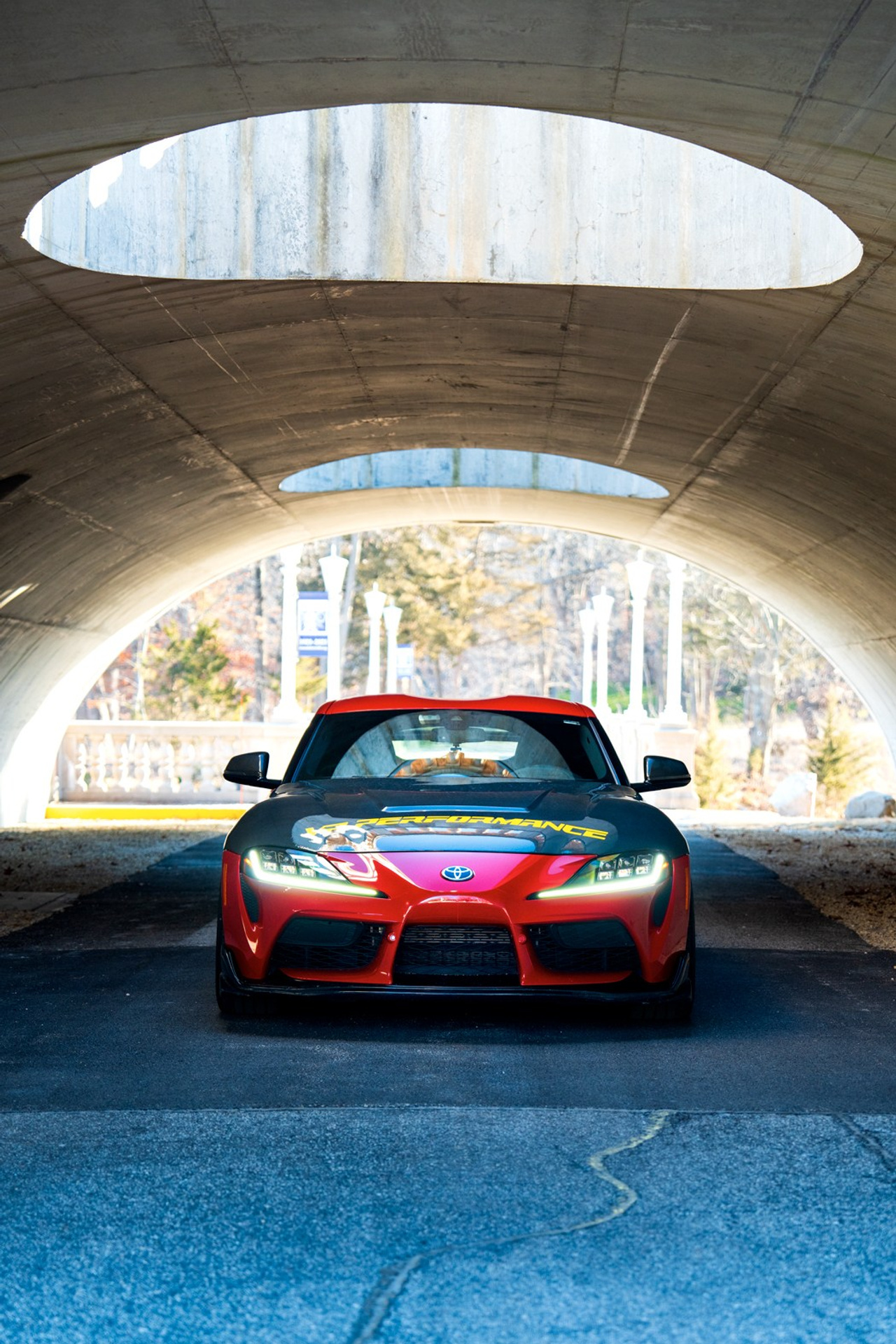 Automotive
